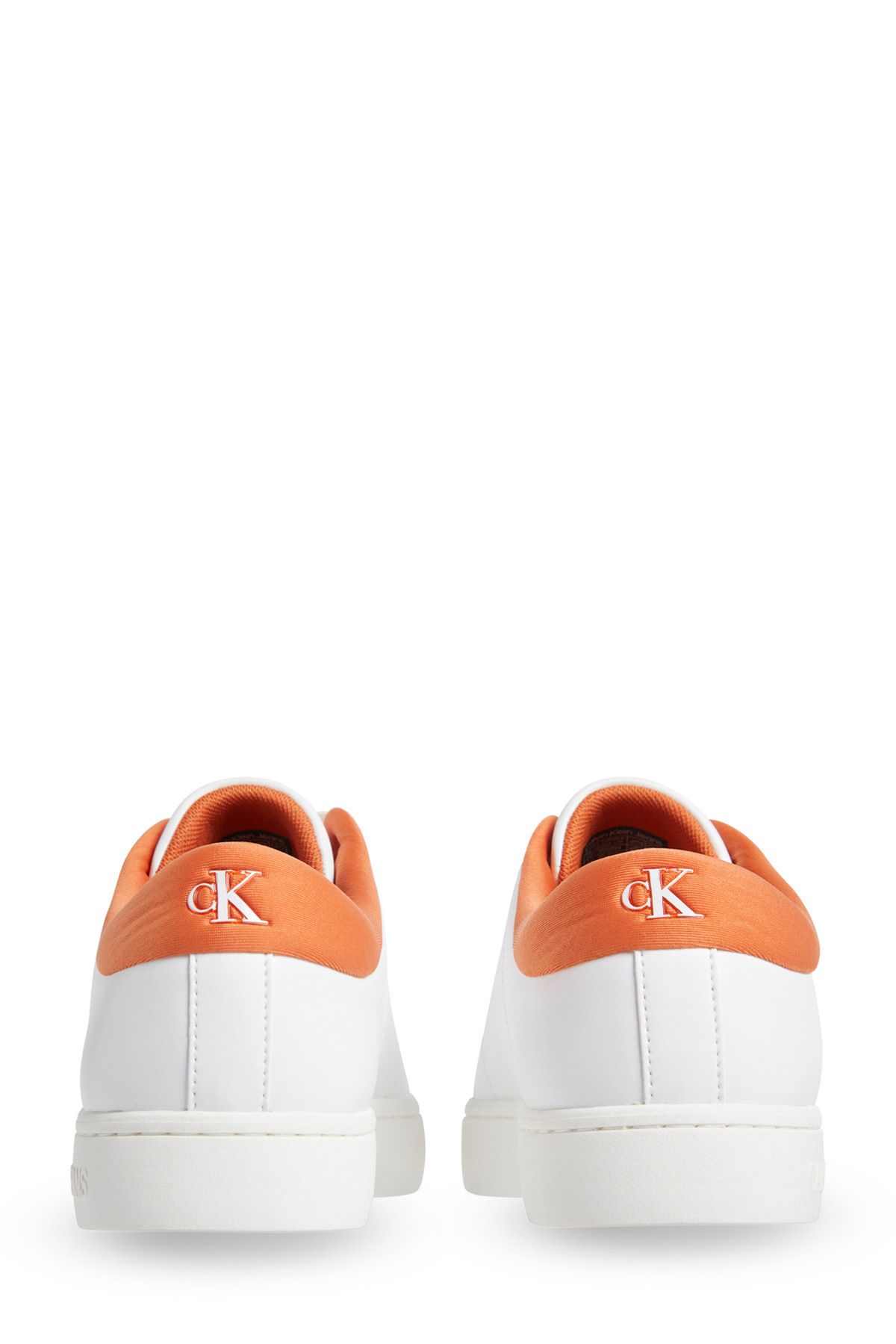 CLASSIC CUPSOLE LOW LACEU Beyaz Erkek Sneaker - Görsel 4