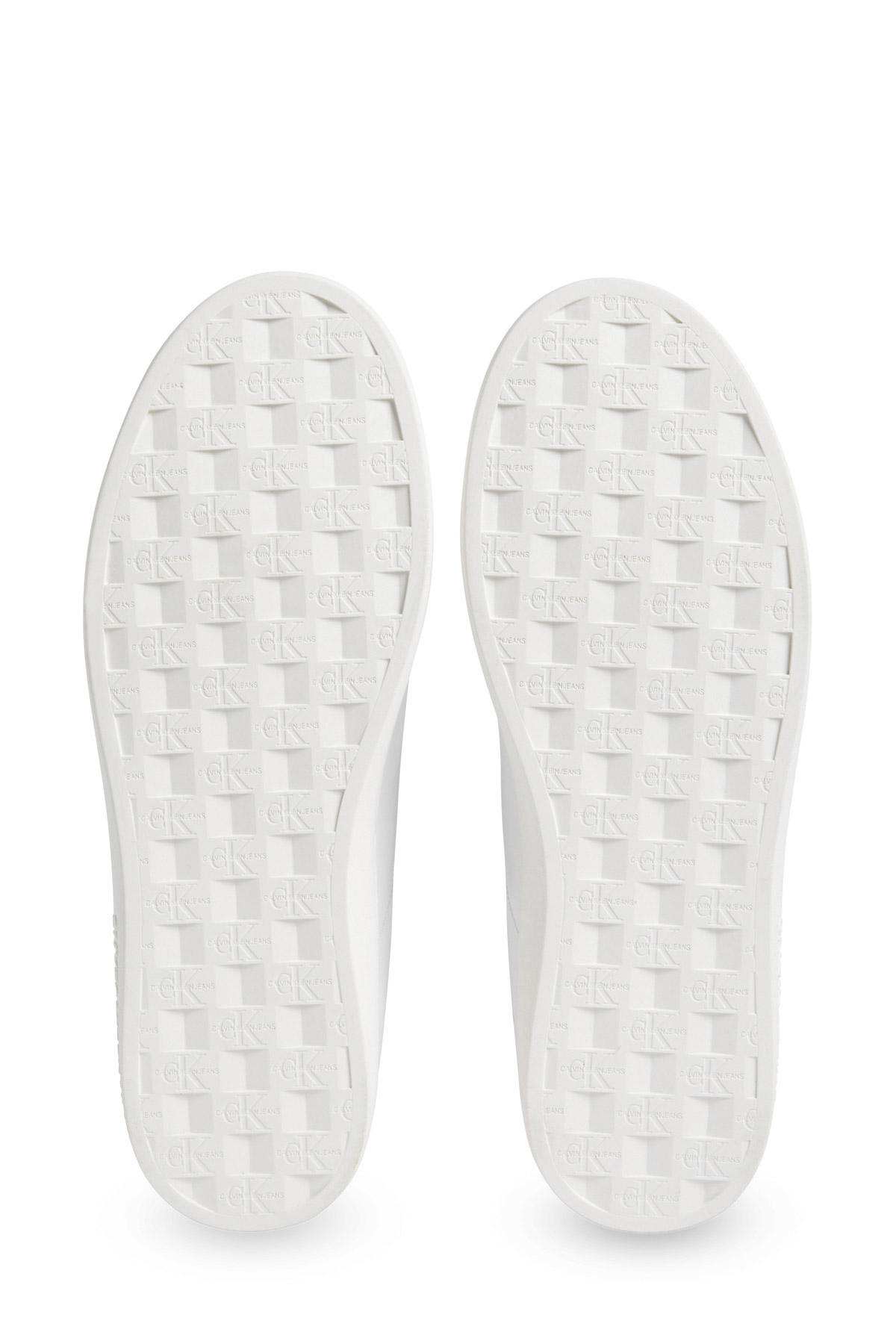 CLASSIC CUPSOLE LOW LACEU Beyaz Erkek Sneaker - Görsel 6