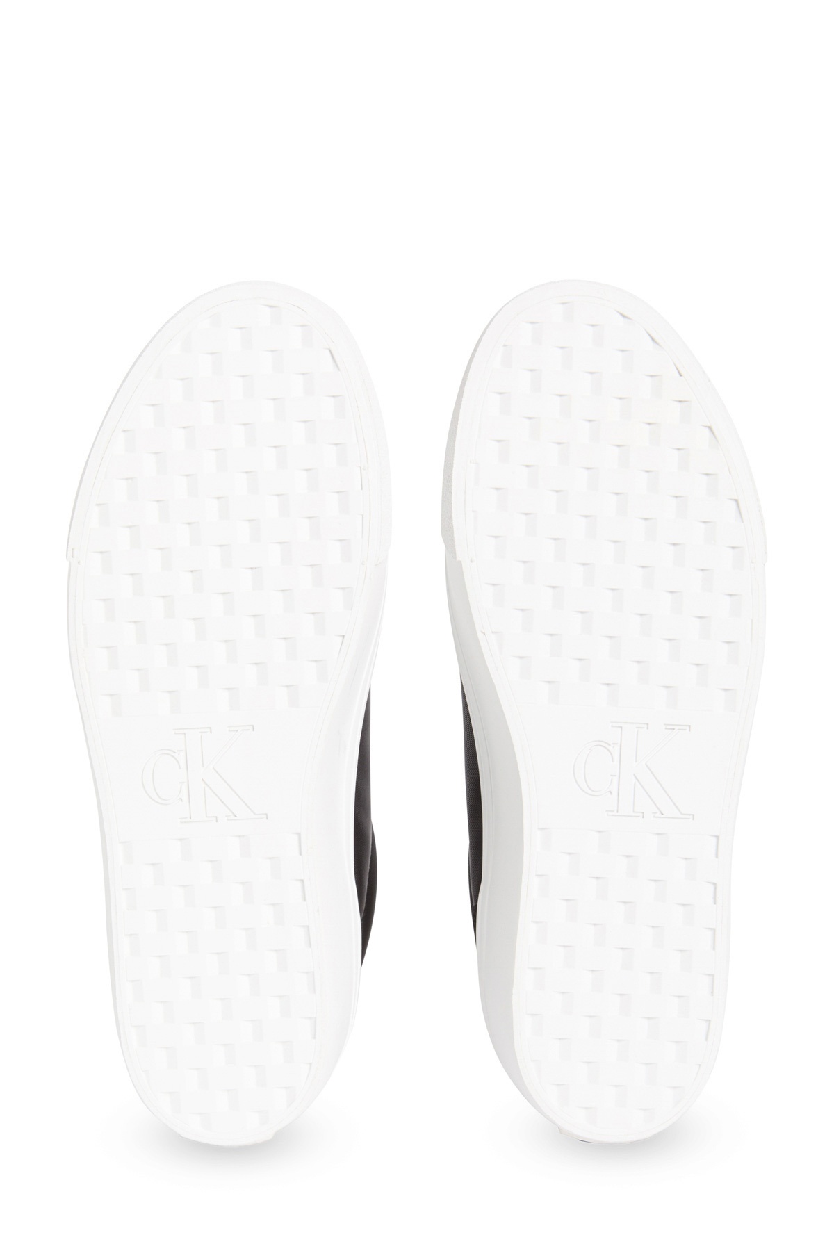 VULC FLATFORM MG NYLON MI Siyah Kadın Sneaker - Görsel 6