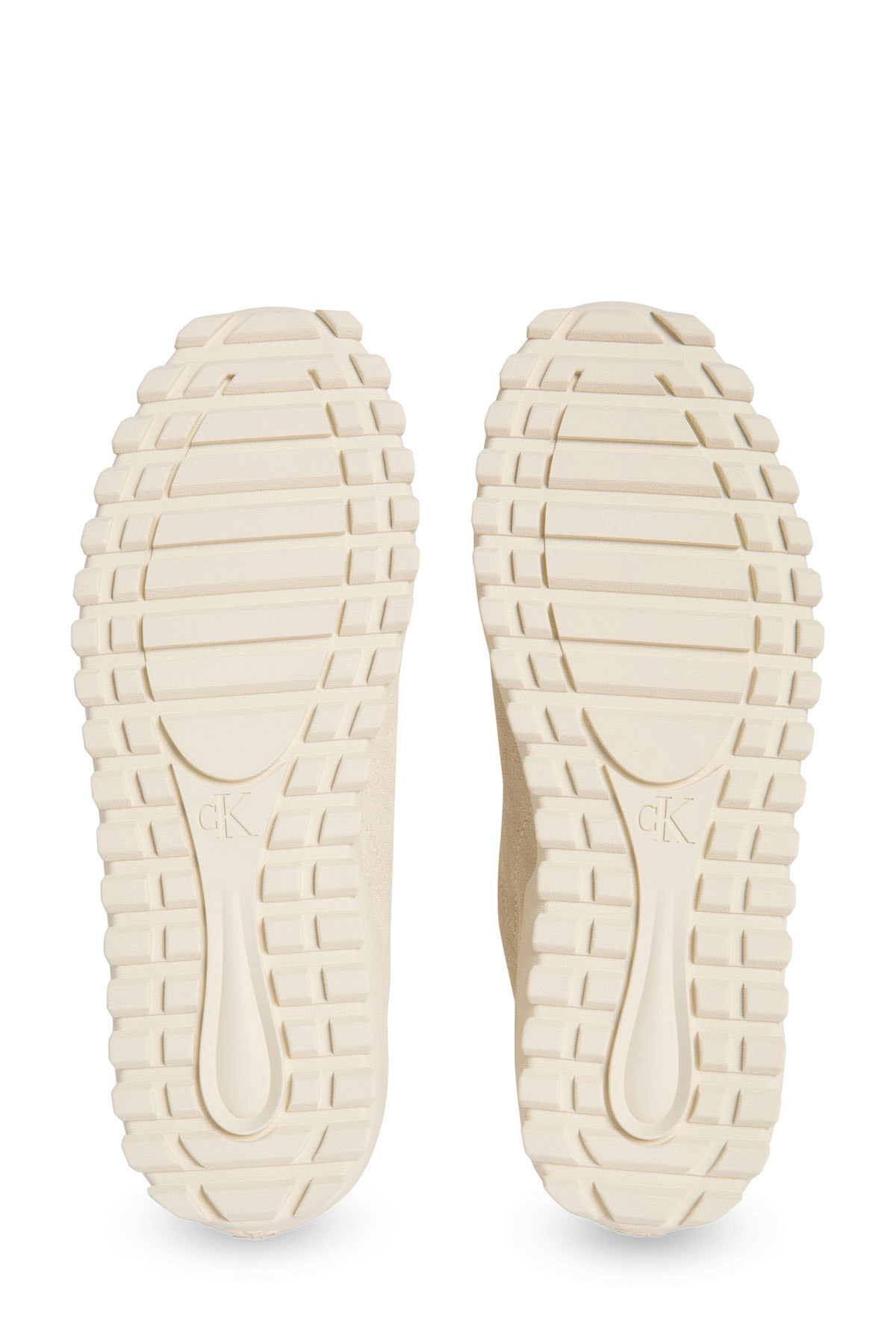 LOW PROFILE RUNNER MG SUE Bej Kadın Sneaker - Görsel 6