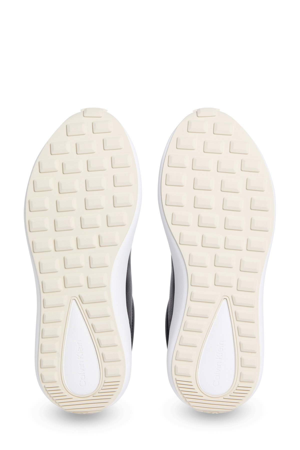 ATHLEISURE RUNNER LACEUP Siyah Erkek Sneaker - Görsel 6