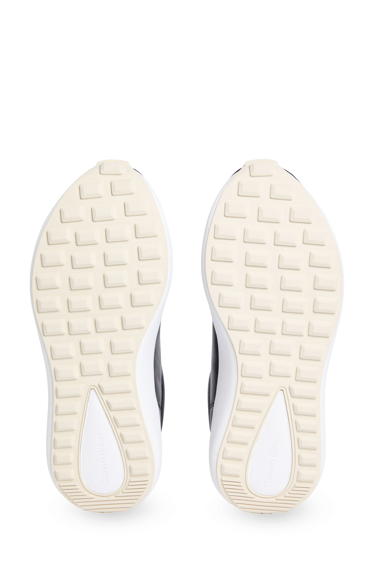 ATHLEISURE RUNNER MG LTH Siyah Kadın Sneaker - Görsel 6