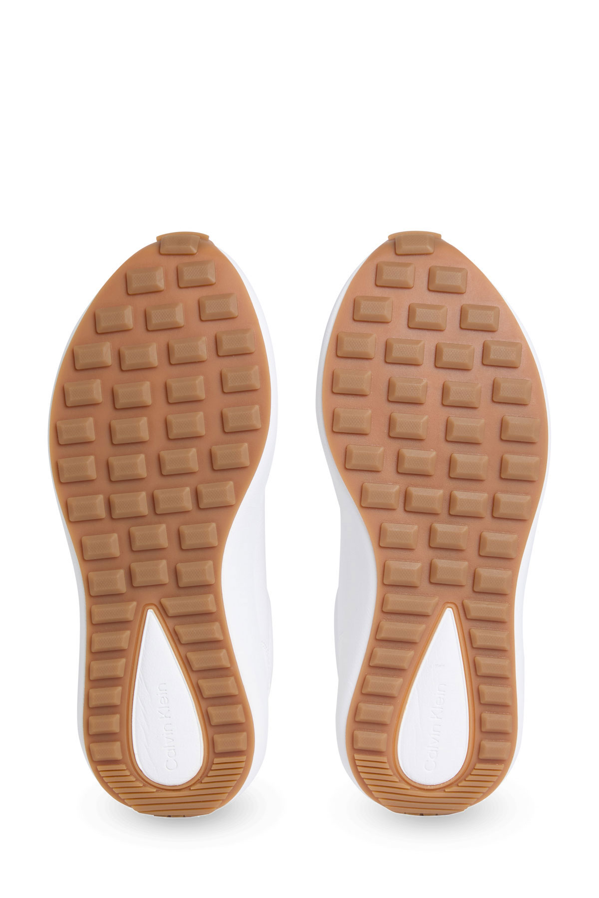 ATHLEISURE RUNNER MG LTH Beyaz Kadın Sneaker - Görsel 6