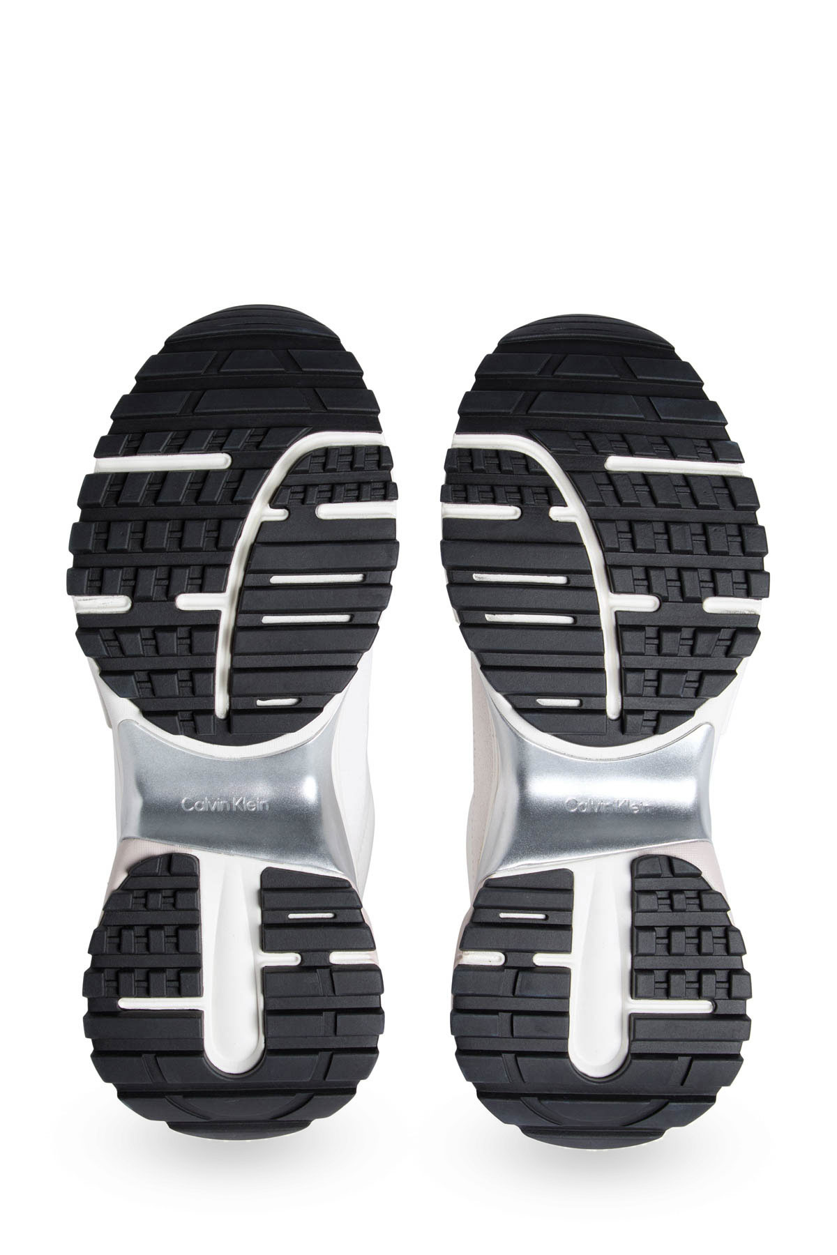 HIKE RUNNER MG NYLON PERL Beyaz Kadın Sneaker - Görsel 6