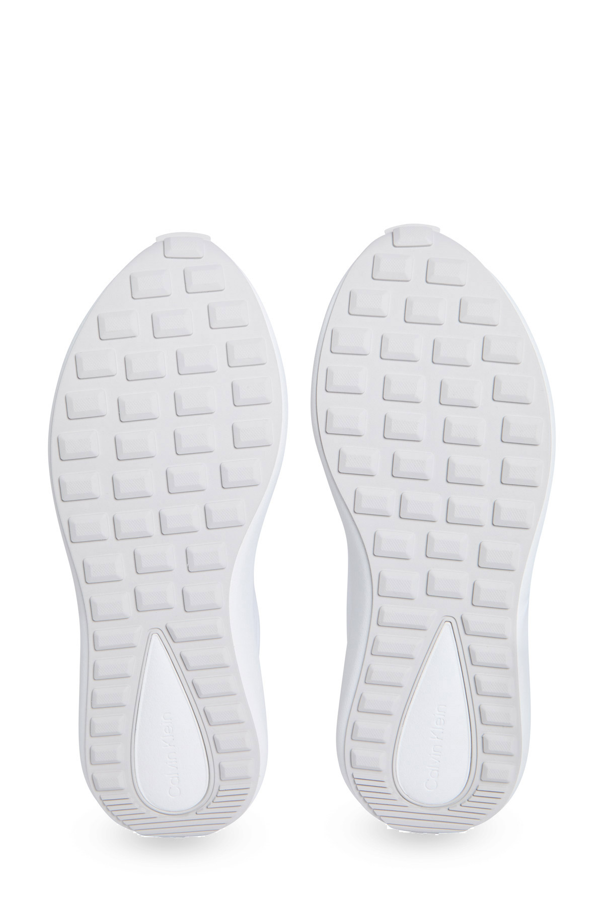 ATHLEISURE RUNNER LACEUP Beyaz Erkek Sneaker - Görsel 6