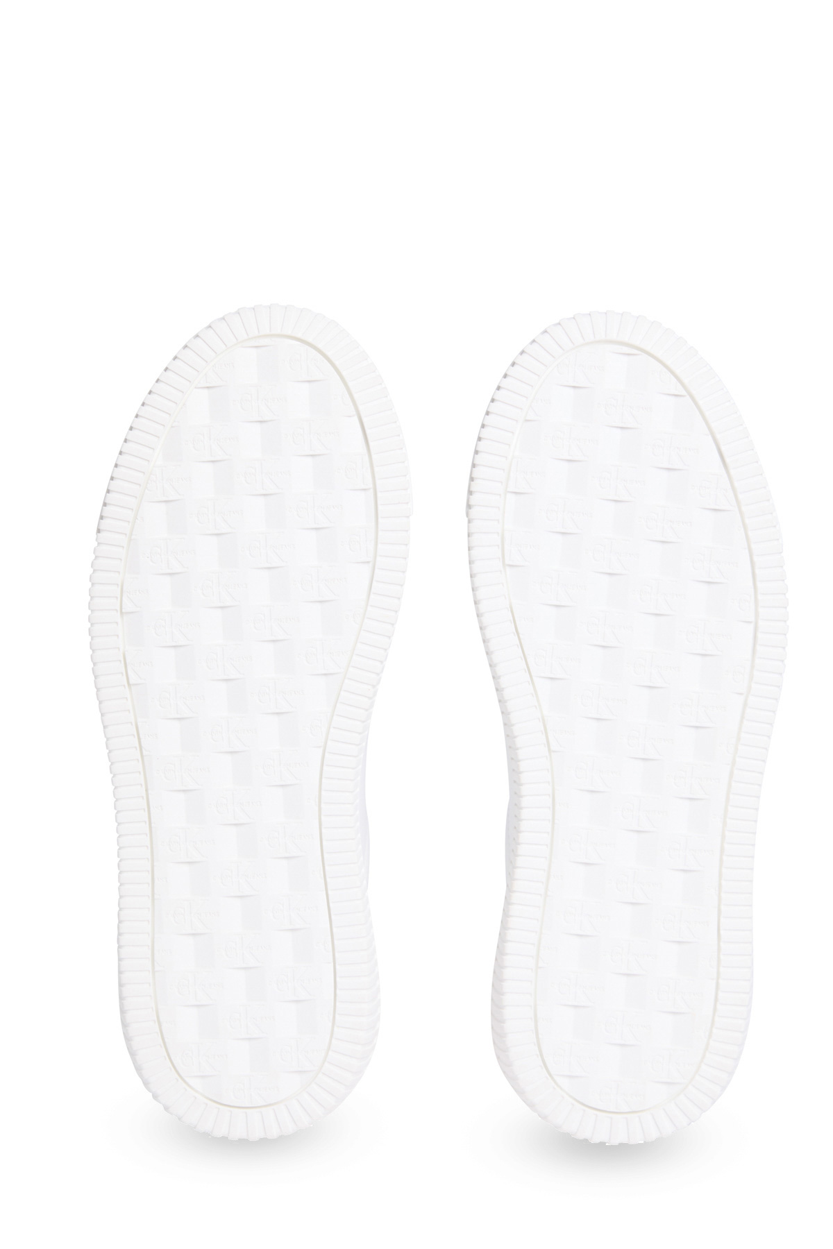 CHUNKY CUPSOLE RU PATCH L Beyaz Kadın Sneaker - Görsel 6