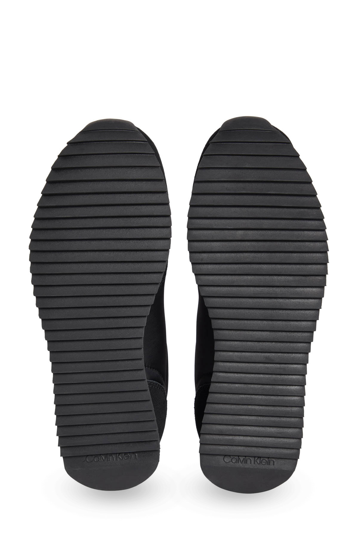 RUNNER LACEUP MG NYLON MI Siyah Kadın Sneaker - Görsel 6