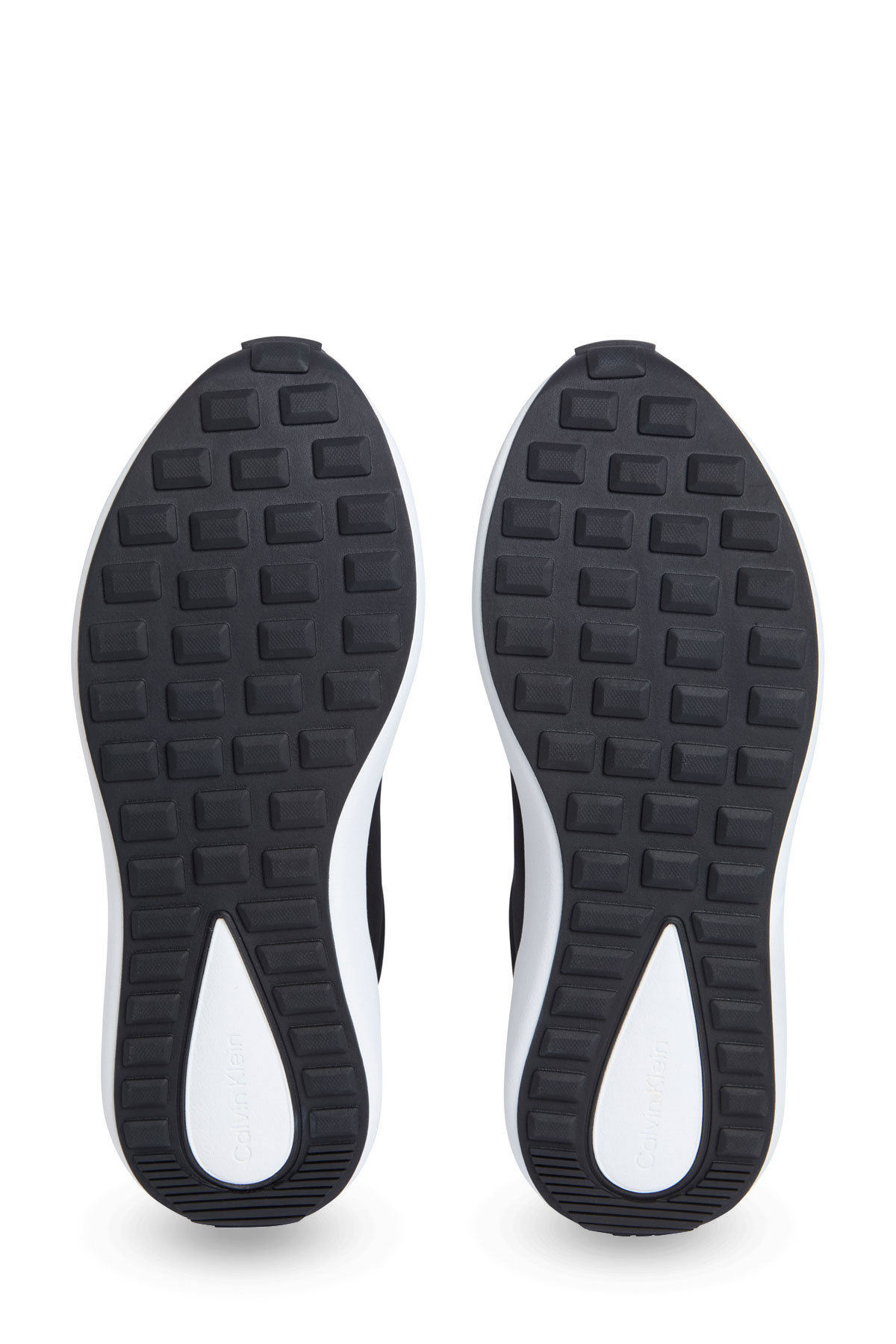 ATHLEISURE RUNNER LACEUP Siyah Erkek Sneaker - Görsel 6