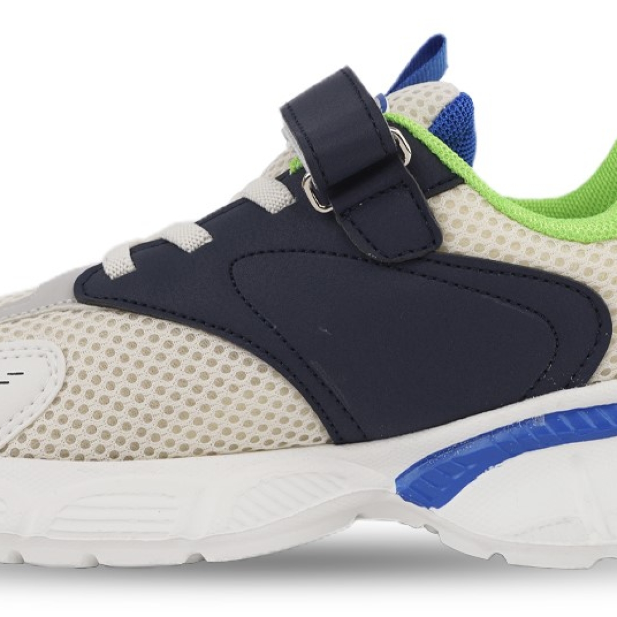 Javed Ortopedik Çocuk Spor Ayakkabı - Görsel 3