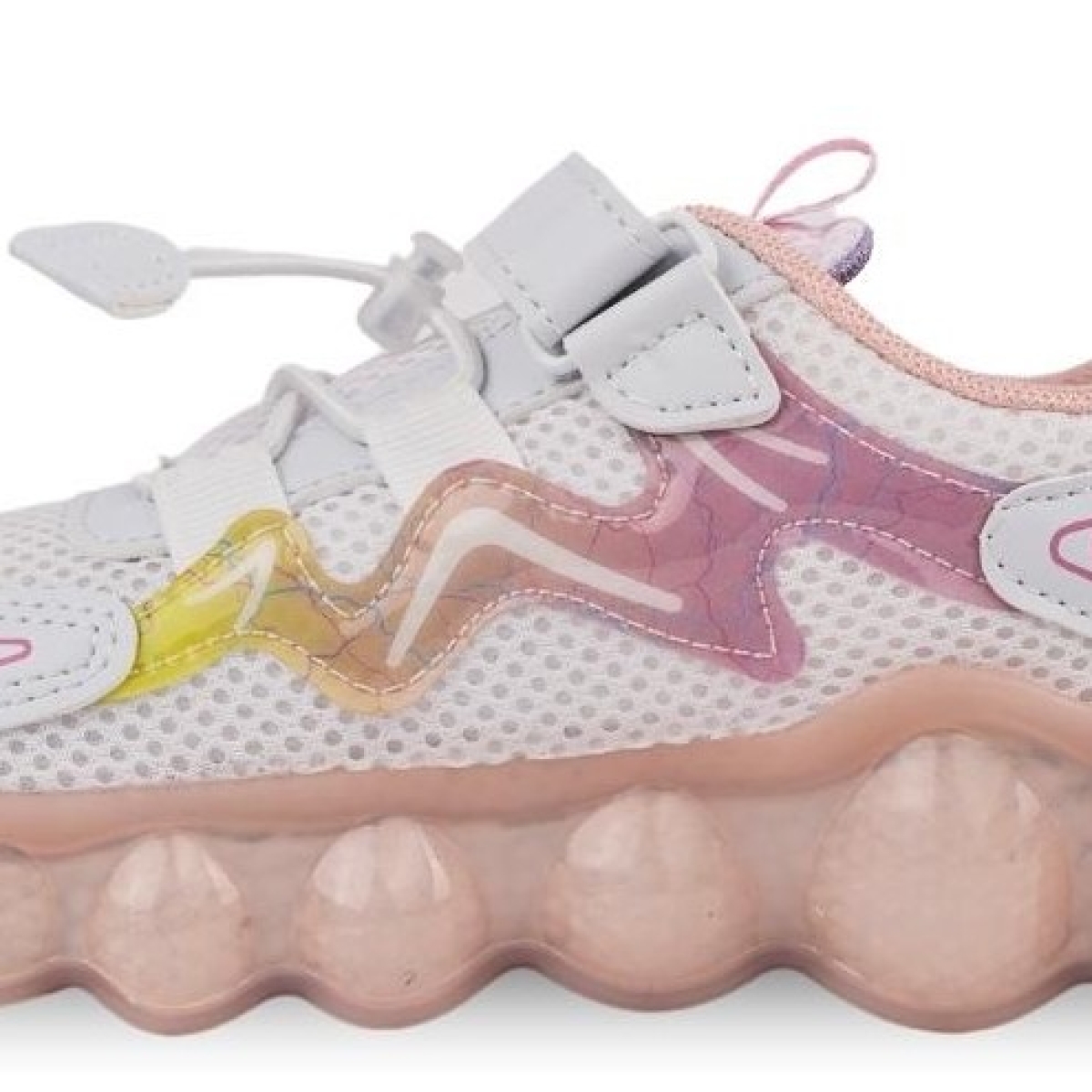 Drew Ortopedik Çocuk Spor Ayakkabı - Görsel 3