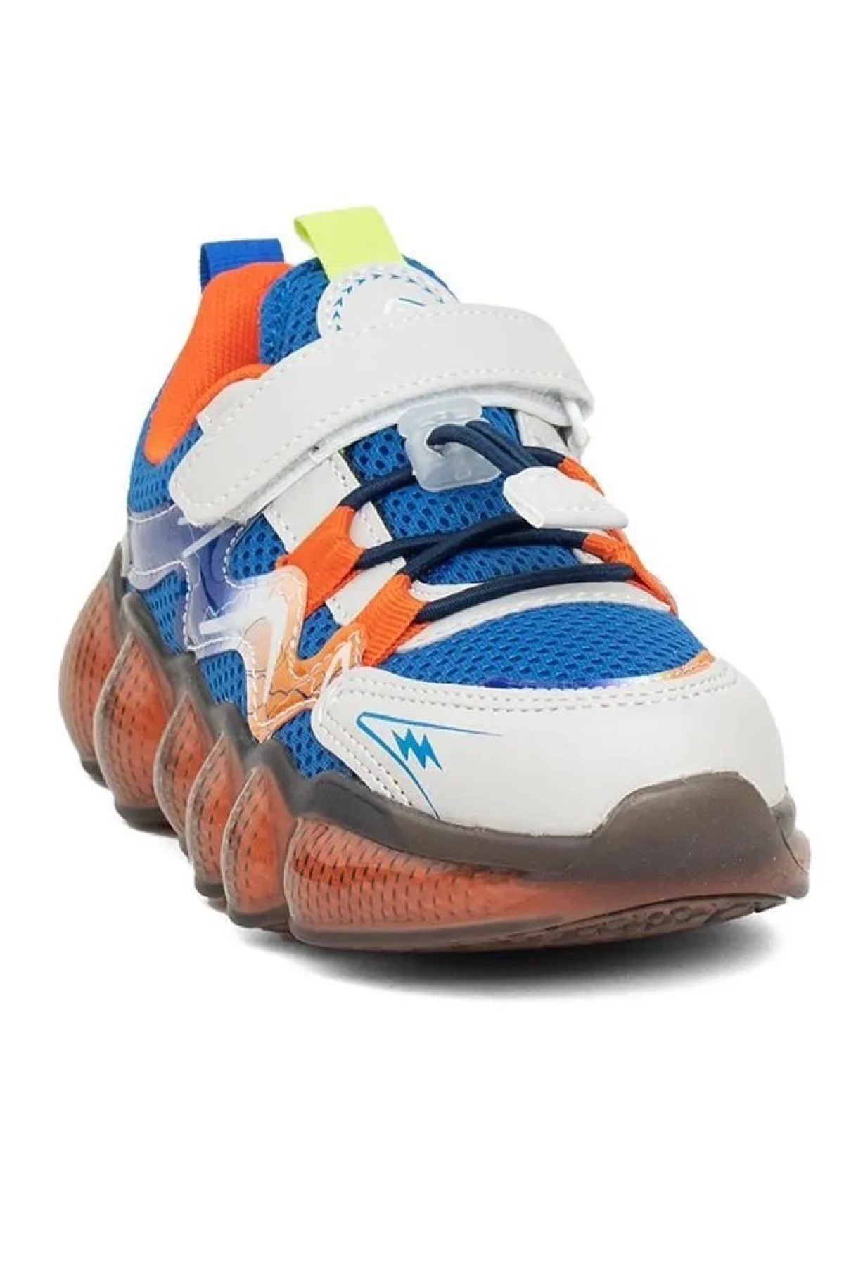 Drew Ortopedik Çocuk Spor Ayakkabı - Görsel 2