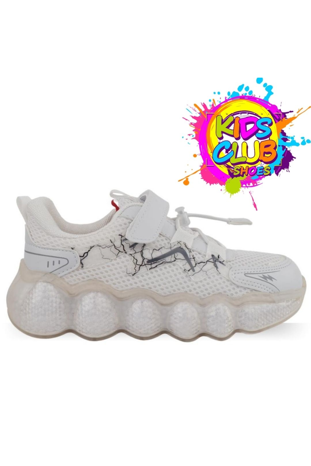 Drew Ortopedik Çocuk Spor Ayakkabı - Görsel 3