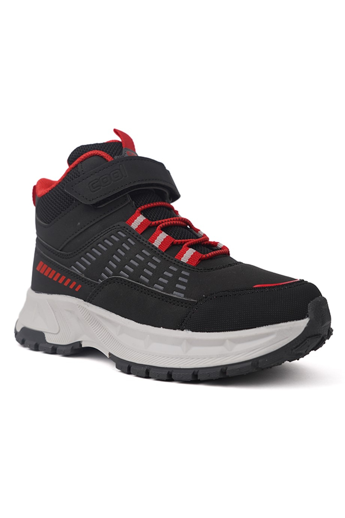 Tiger Ortopedik Kaymaz Taban Unisex Çocuk Bot - Görsel 5