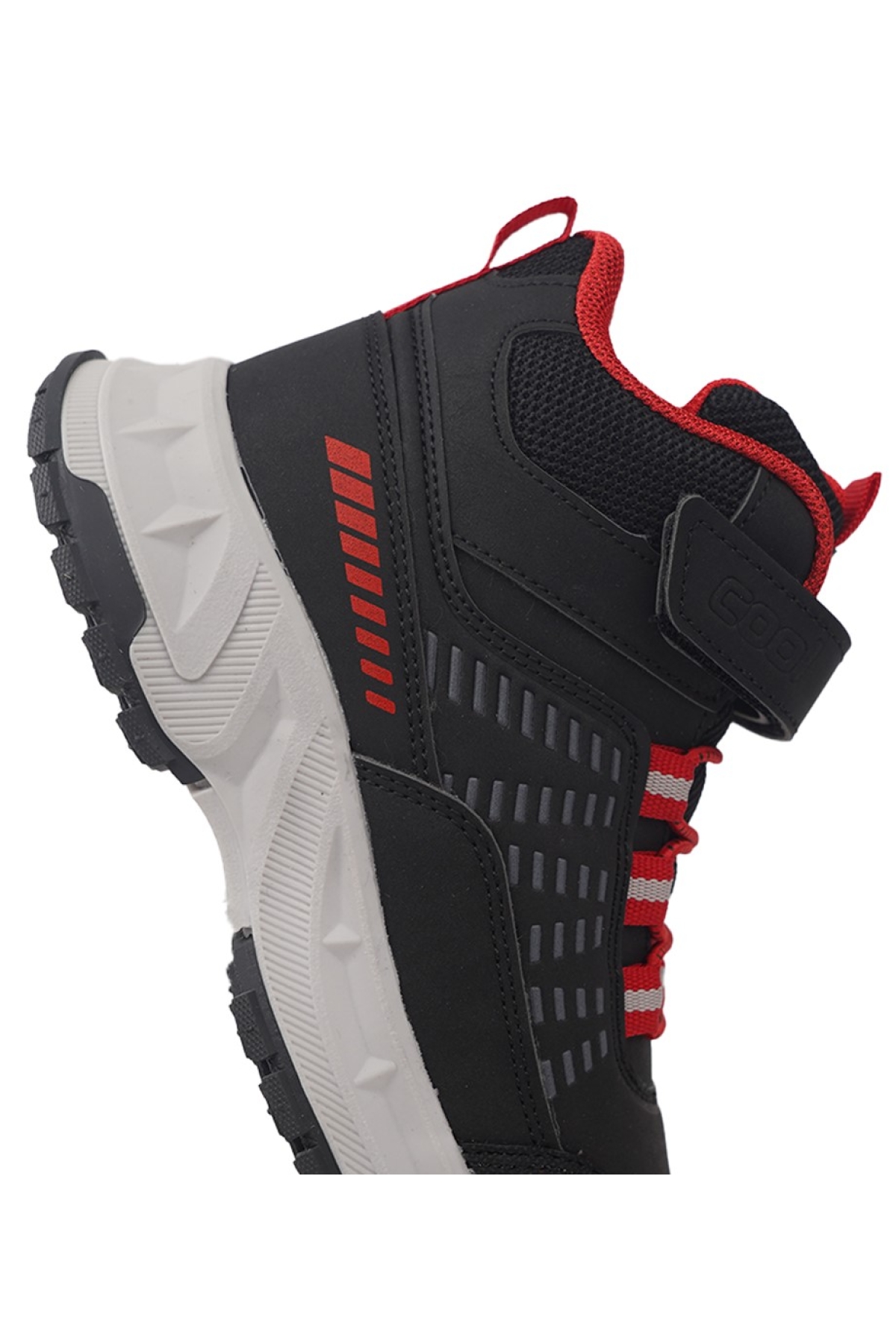 Tiger Ortopedik Kaymaz Taban Unisex Çocuk Bot - Görsel 7