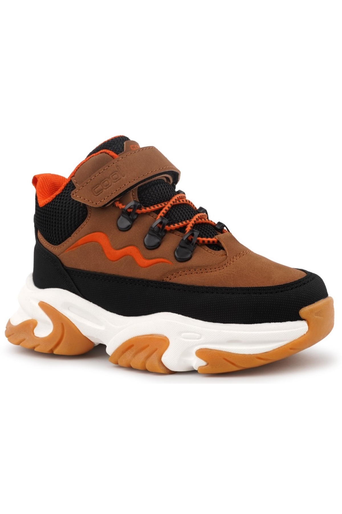 Evil Ortopedik Kaymaz Taban Unisex Çocuk Bot - Görsel 2
