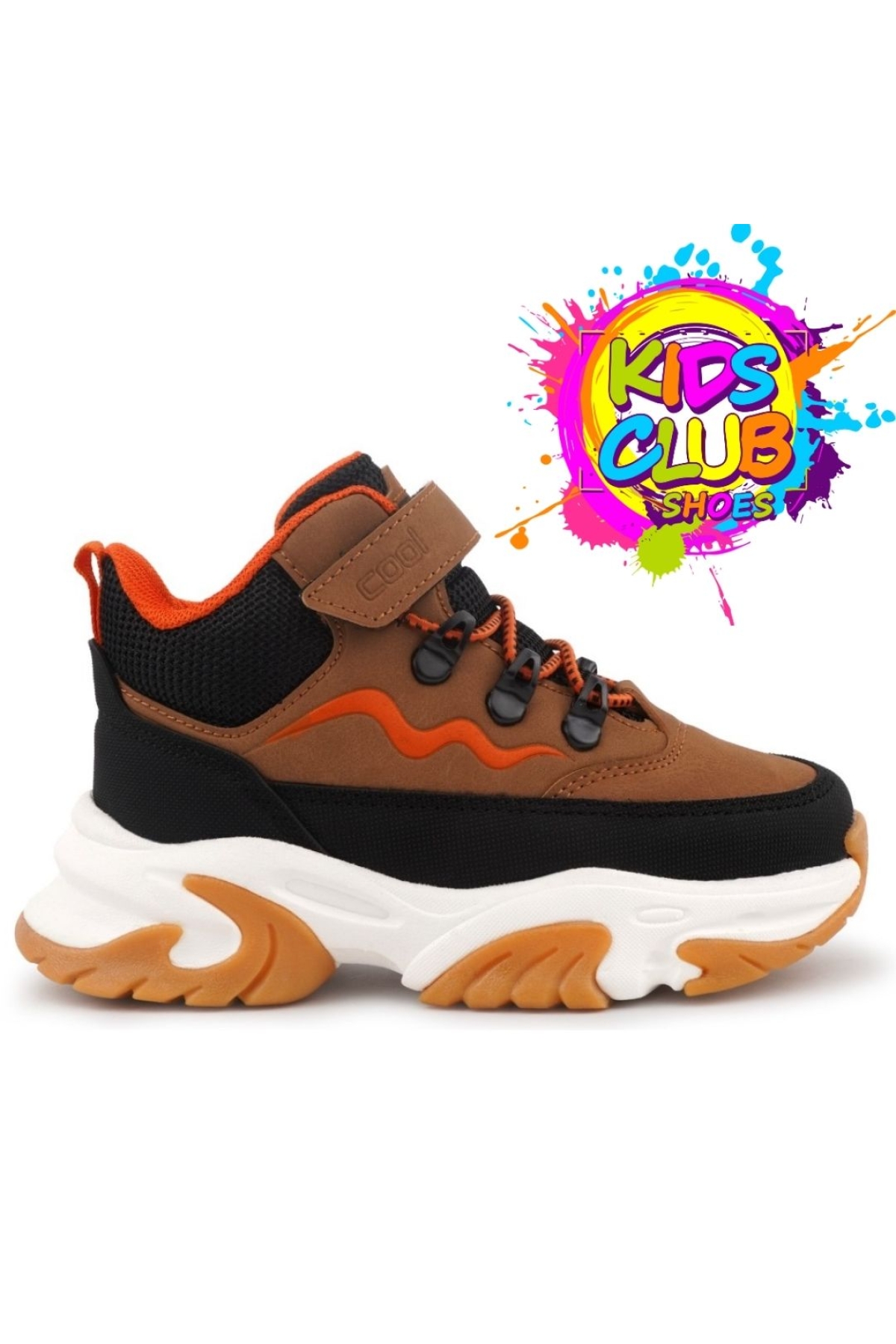 Evil Ortopedik Kaymaz Taban Unisex Çocuk Bot - Görsel 3