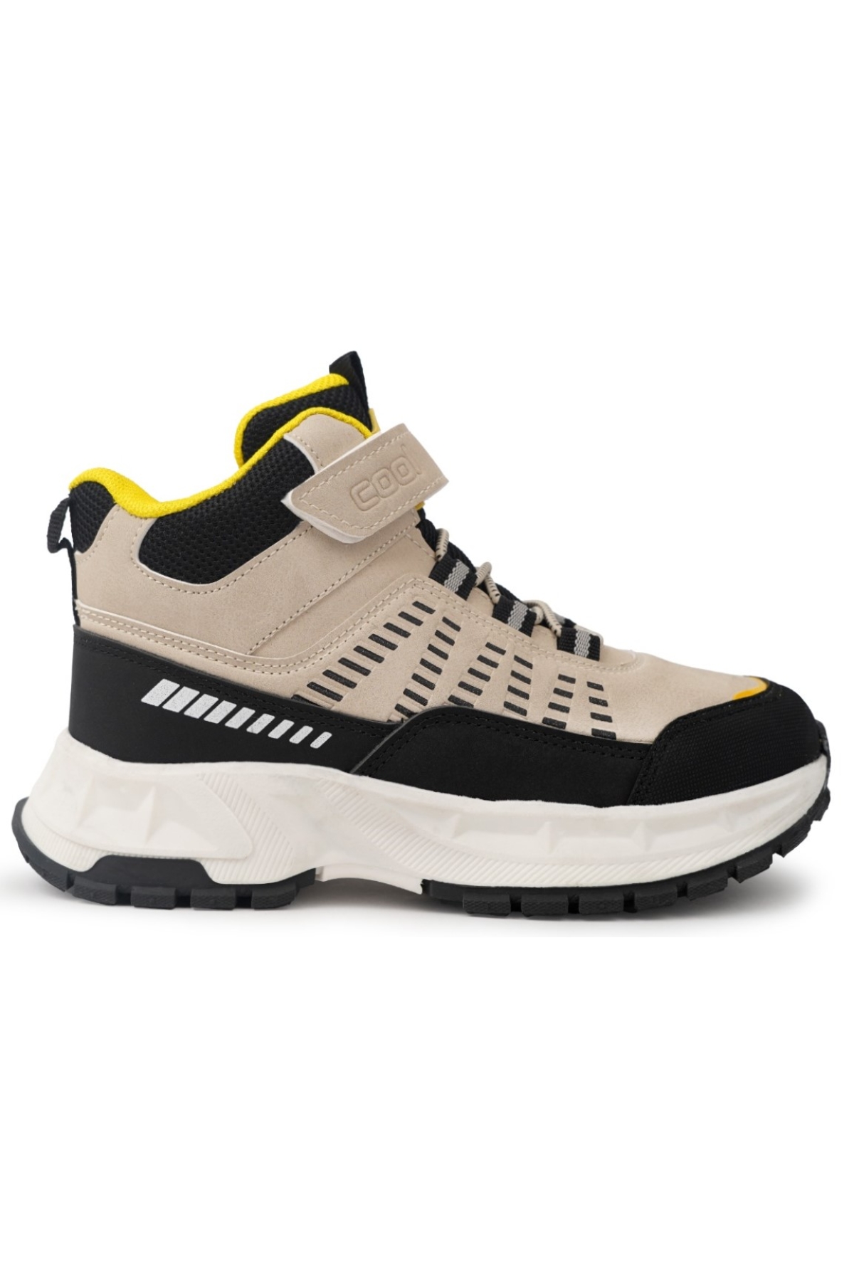 Tiger Ortopedik Kaymaz Taban Unisex Çocuk Bot - Görsel 2