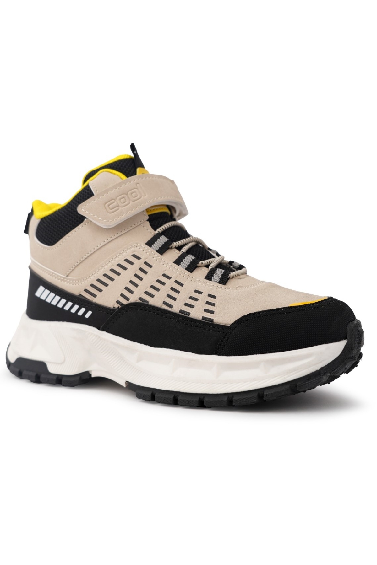 Tiger Ortopedik Kaymaz Taban Unisex Çocuk Bot - Görsel 3