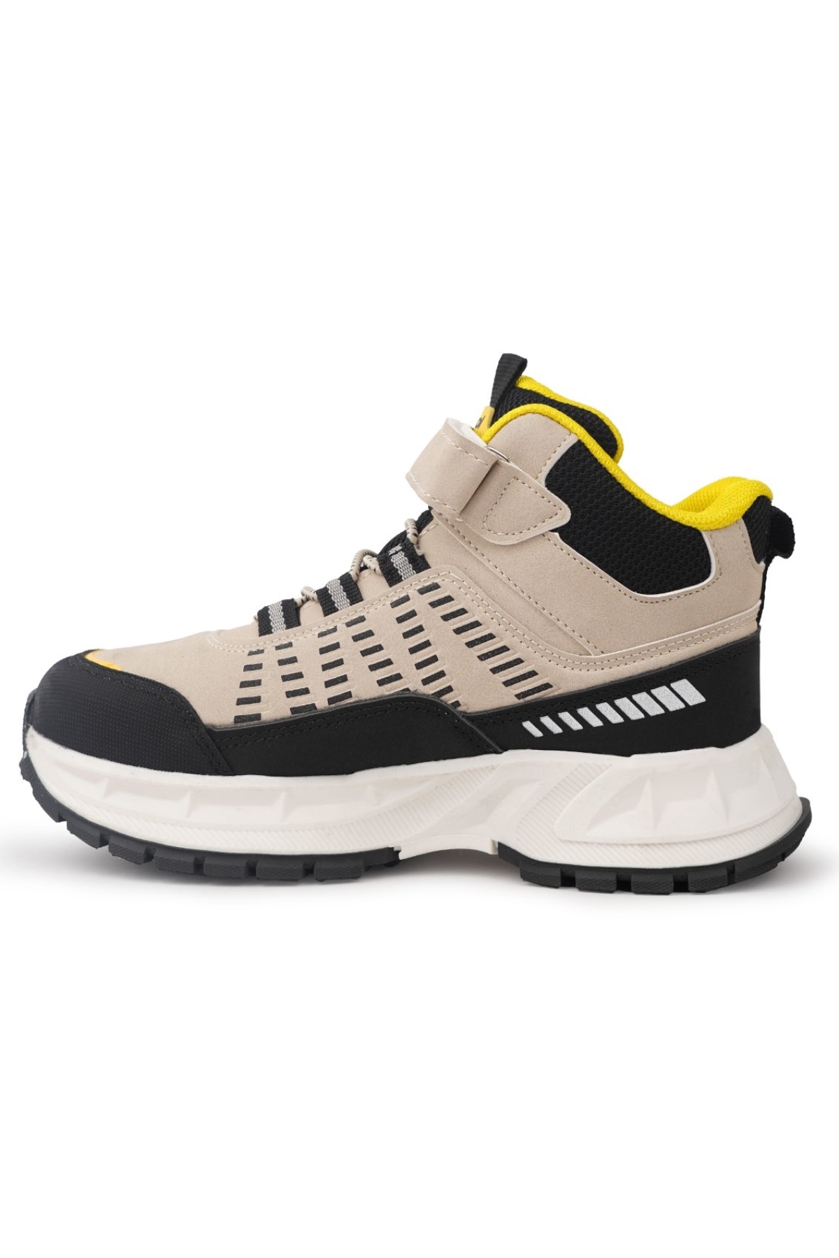 Tiger Ortopedik Kaymaz Taban Unisex Çocuk Bot - Görsel 5