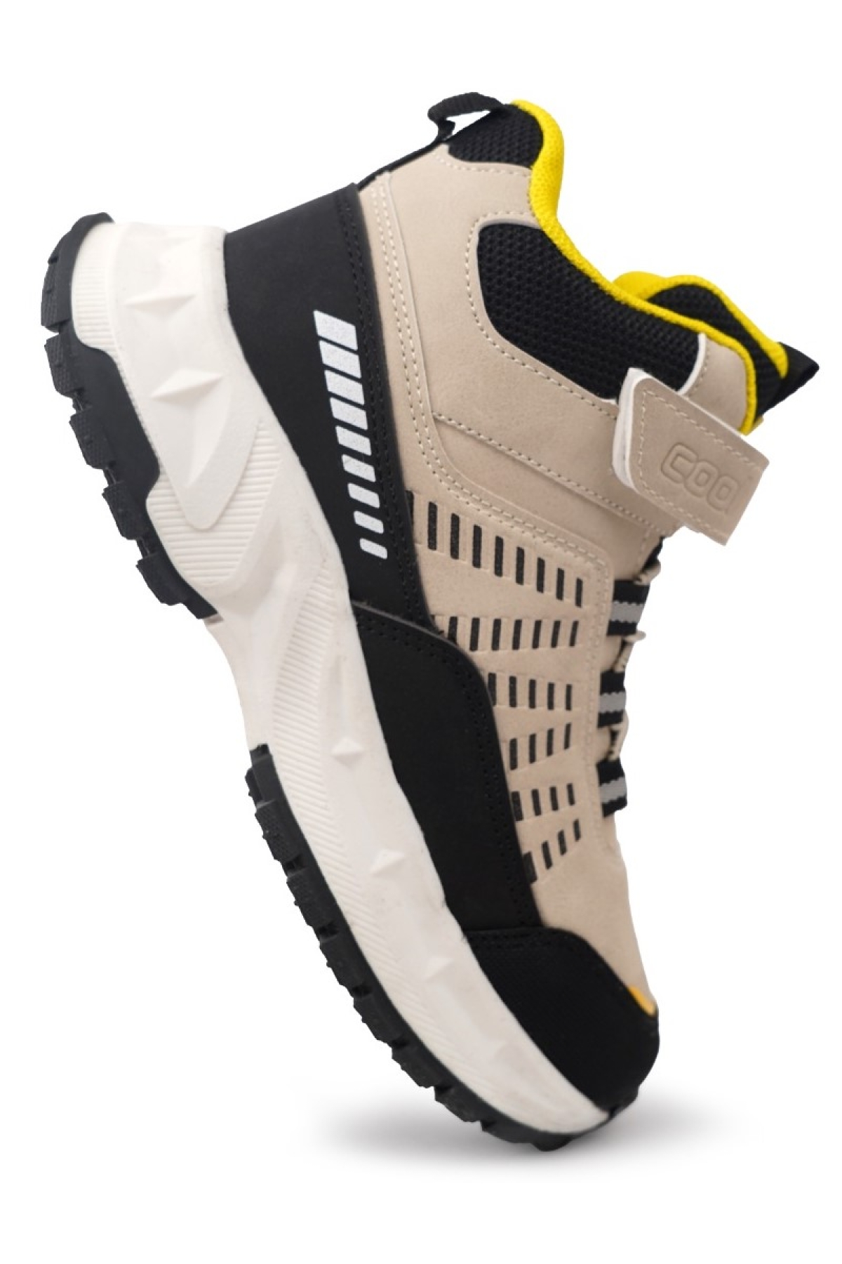 Tiger Ortopedik Kaymaz Taban Unisex Çocuk Bot - Görsel 6