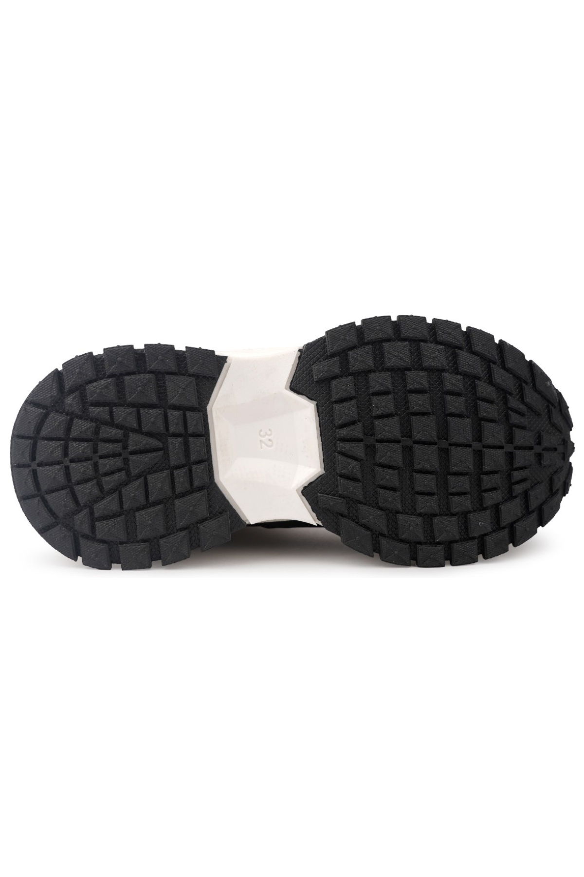 Tiger Ortopedik Kaymaz Taban Unisex Çocuk Bot - Görsel 7