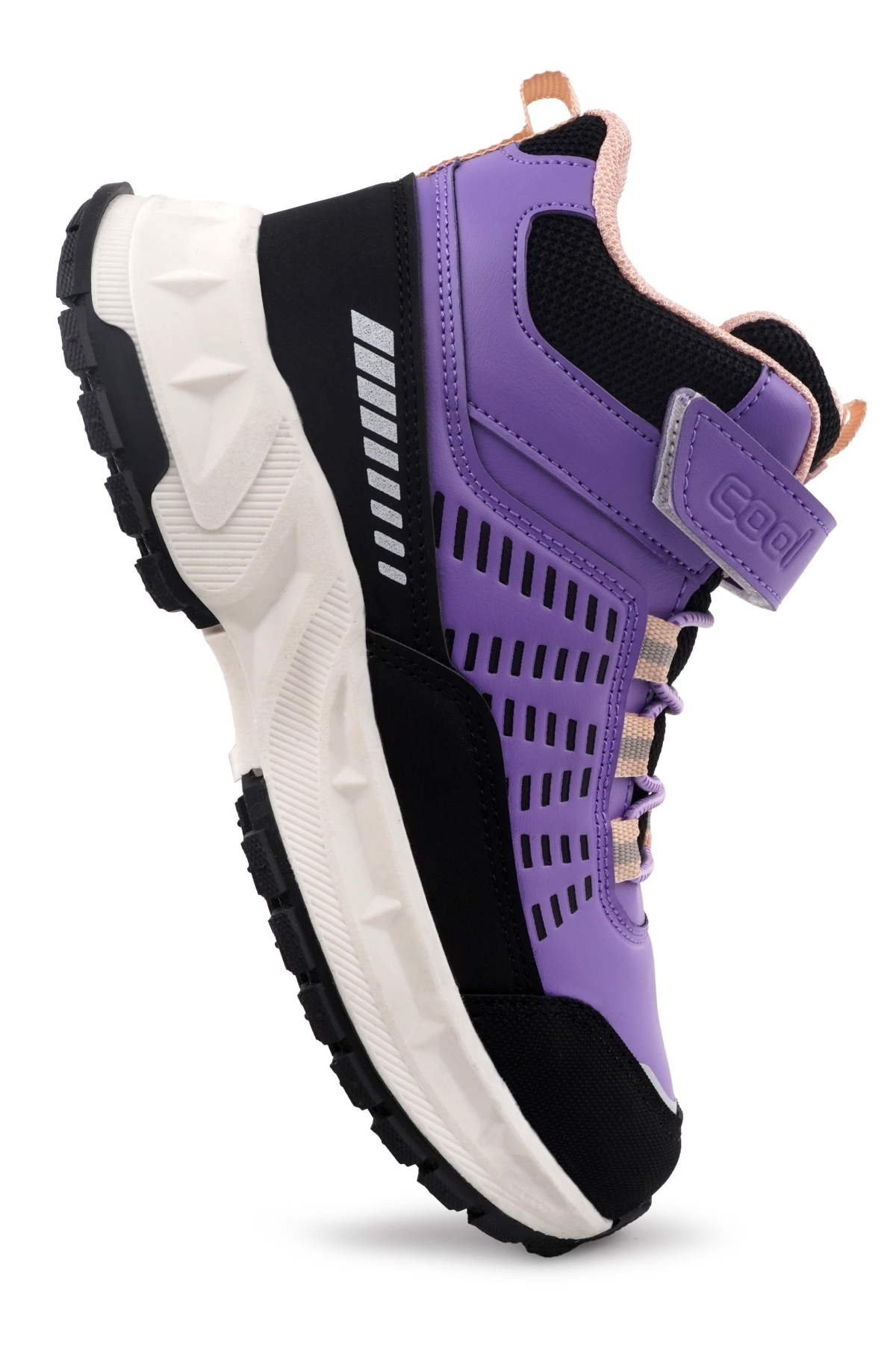 Tiger Ortopedik Kaymaz Taban Unisex Çocuk Bot - Görsel 6