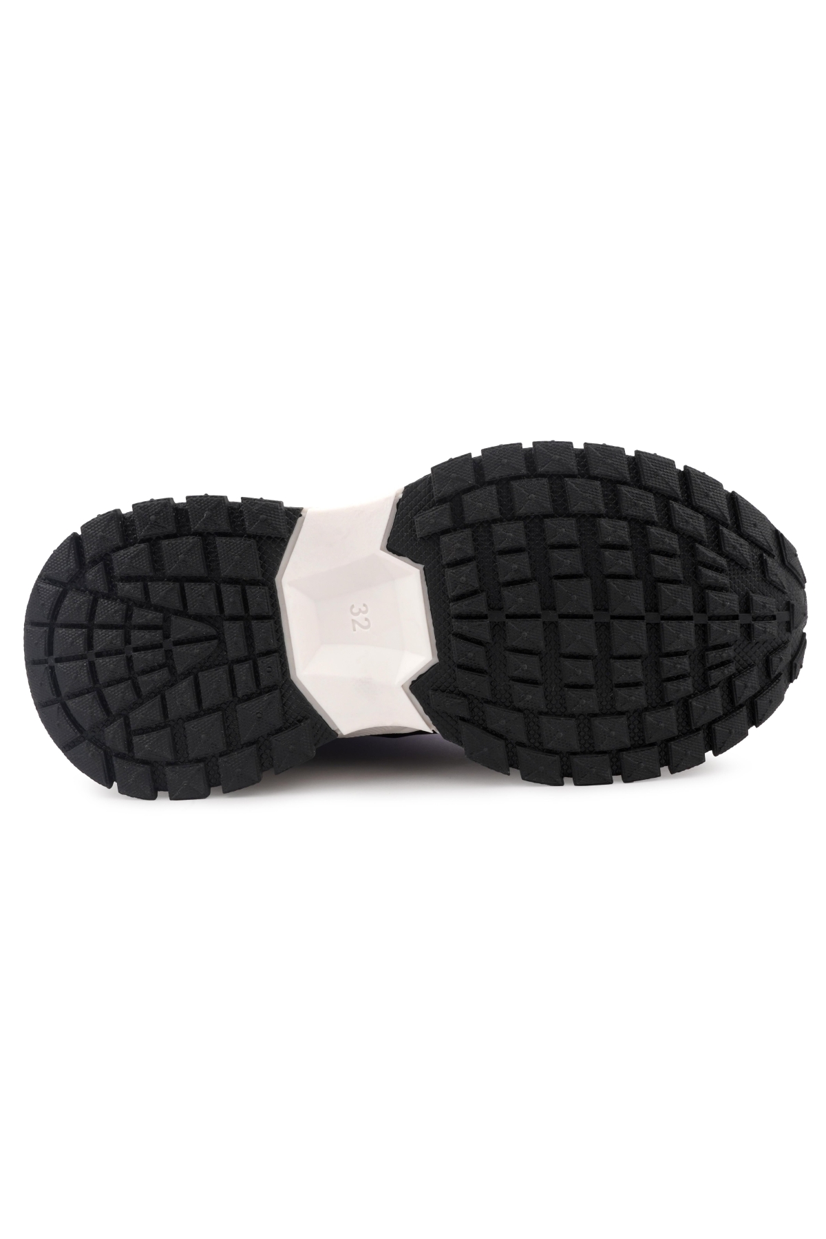 Tiger Ortopedik Kaymaz Taban Unisex Çocuk Bot - Görsel 7