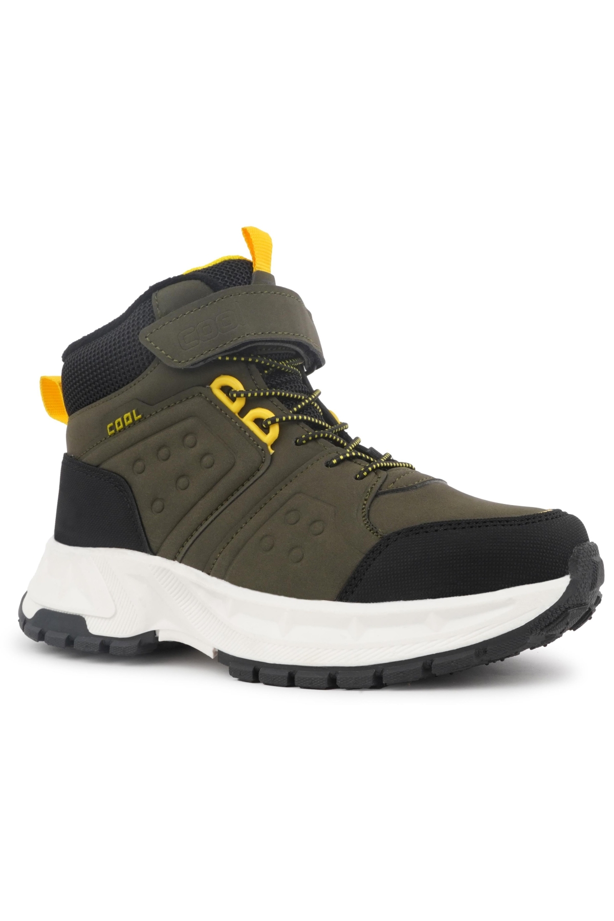 Harvey Ortopedik Kaymaz Taban Unisex Çocuk Bot - Görsel 2