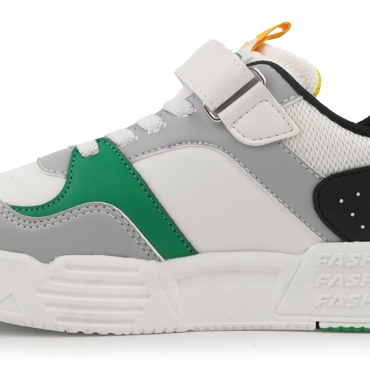 Prax Sneaker Ortopedik Taban Unisex Çocuk Spor Ayakkabı - Görsel 4