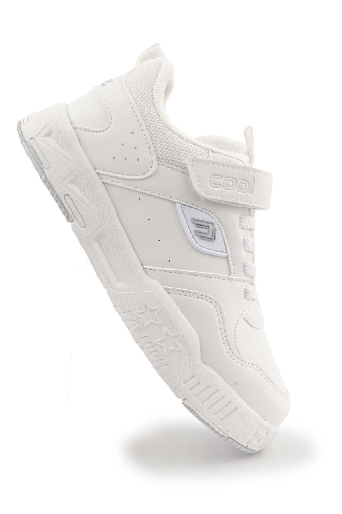 Prax Sneaker Ortopedik Taban Unisex Çocuk Spor Ayakkabı - Görsel 2