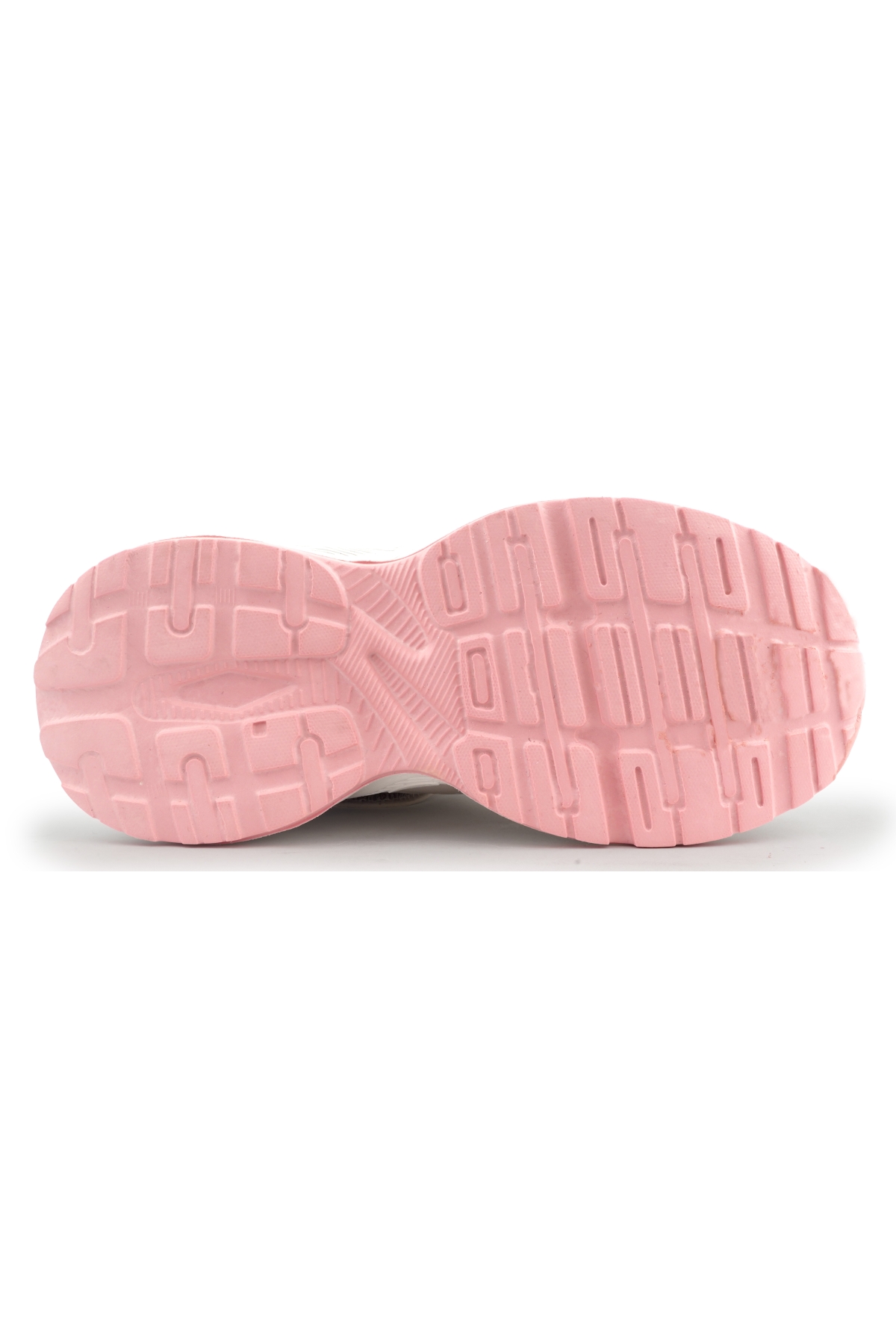 Birian Bağcık Görünümlü Cırt Cırtlı Sneaker Ortopedik Çocuk Spor Ayakkabı - Görsel 7