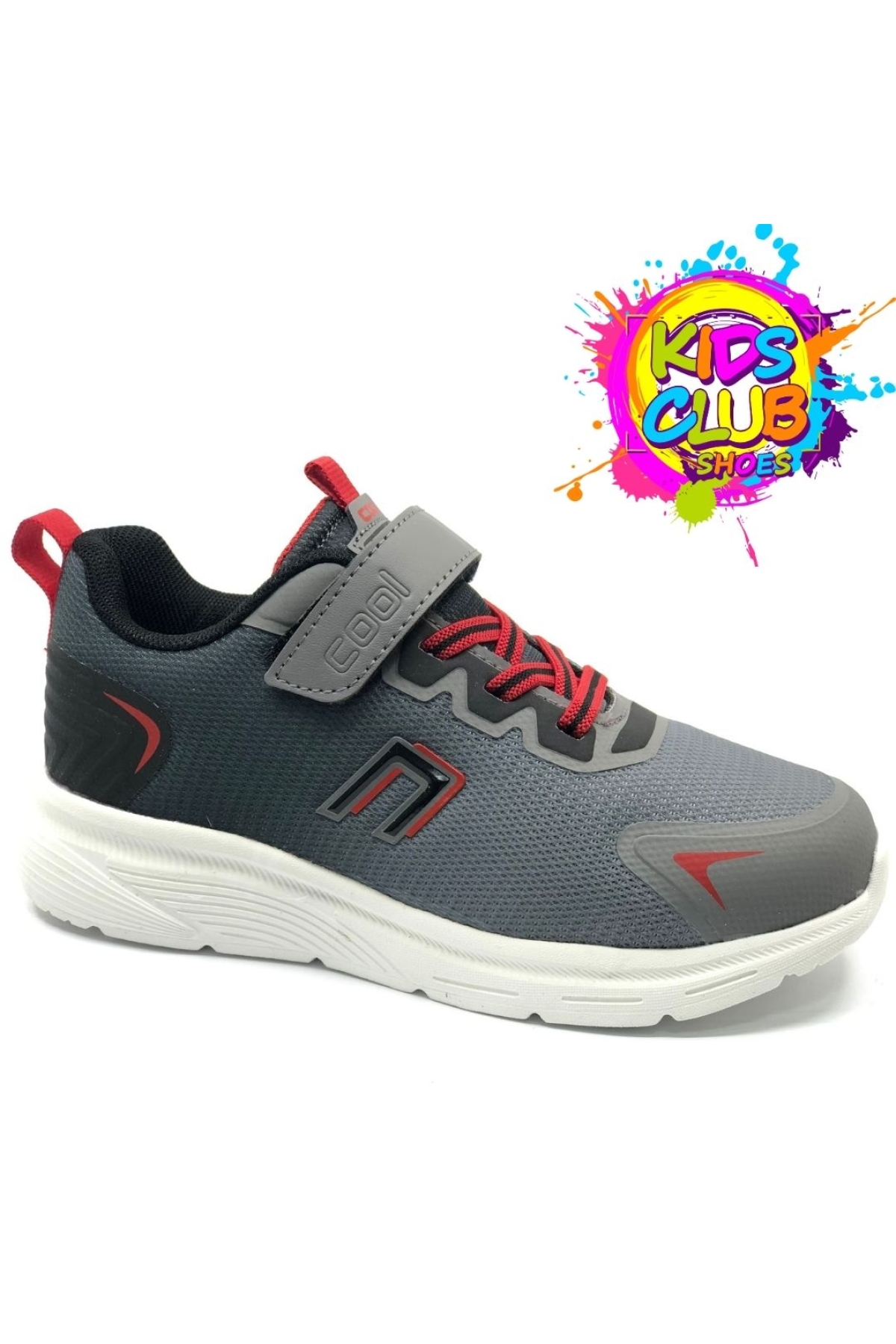 Aster Ortopedik Taban Unisex Çocuk Spor Ayakkabı - Görsel 3