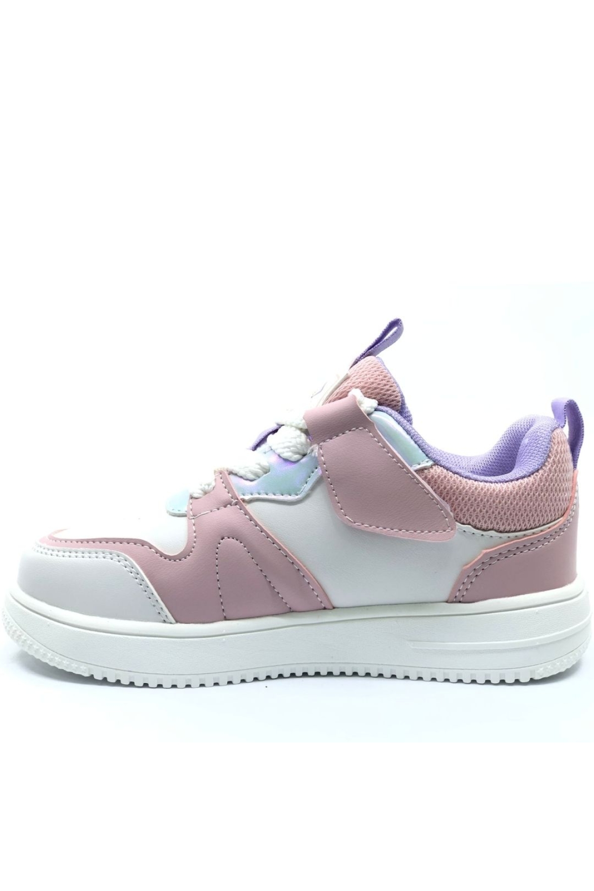 Megan Ortopedik Çocuk Spor Ayakkabı - Görsel 4