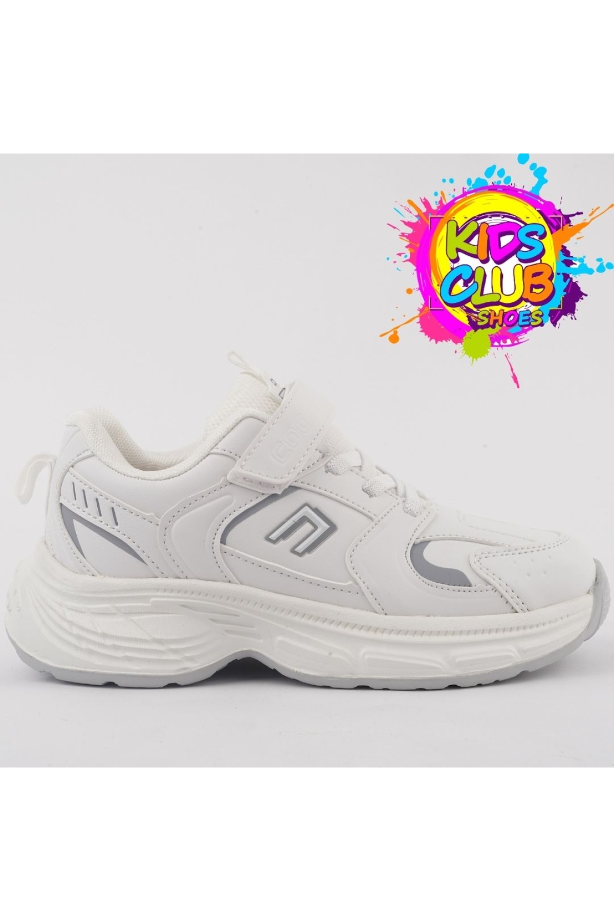 Taylor Ortopedik Çocuk Spor Ayakkabı - Görsel 3