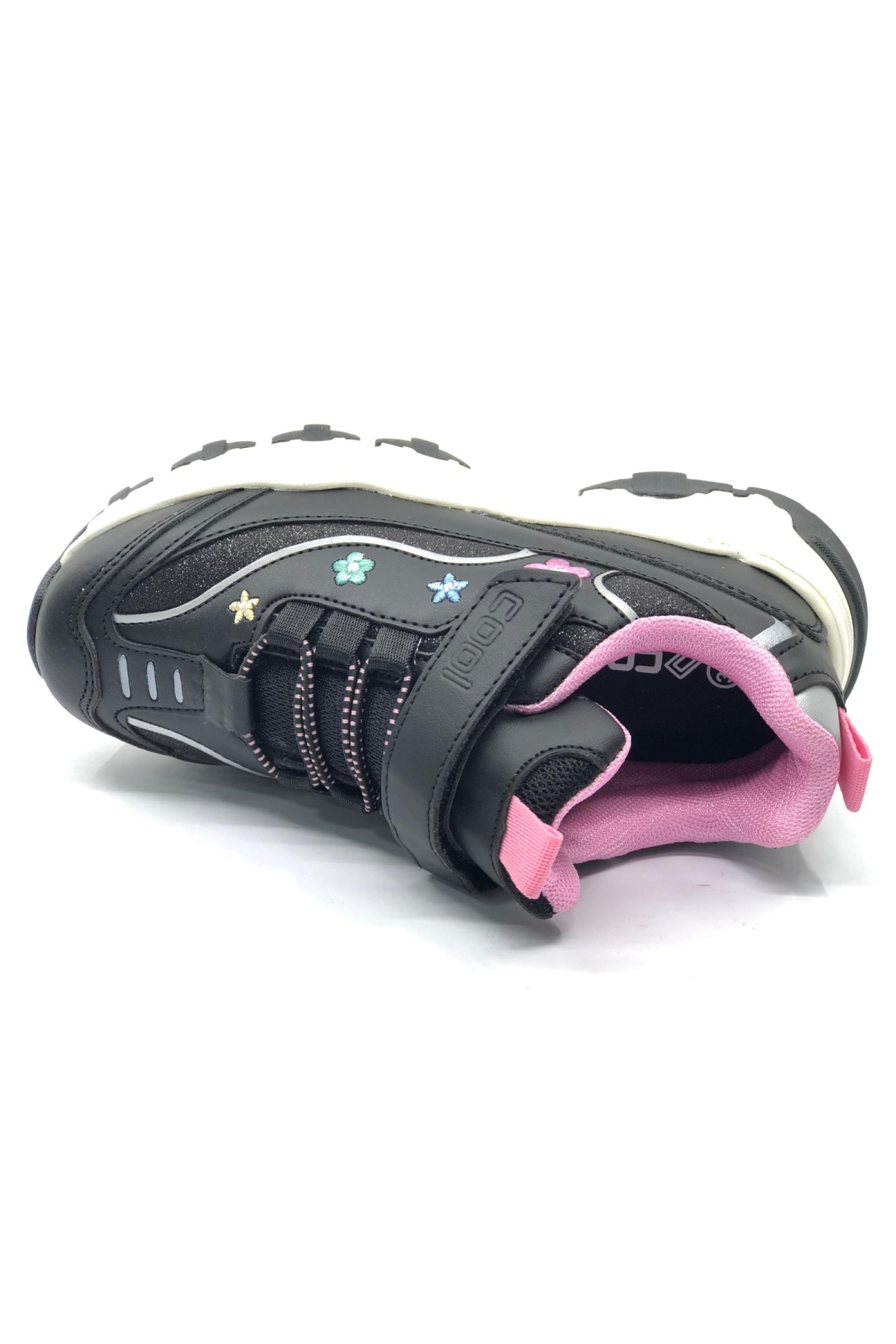 Bella D-lites Sneaker Ortopedik Çocuk Spor Ayakkabı - Görsel 7