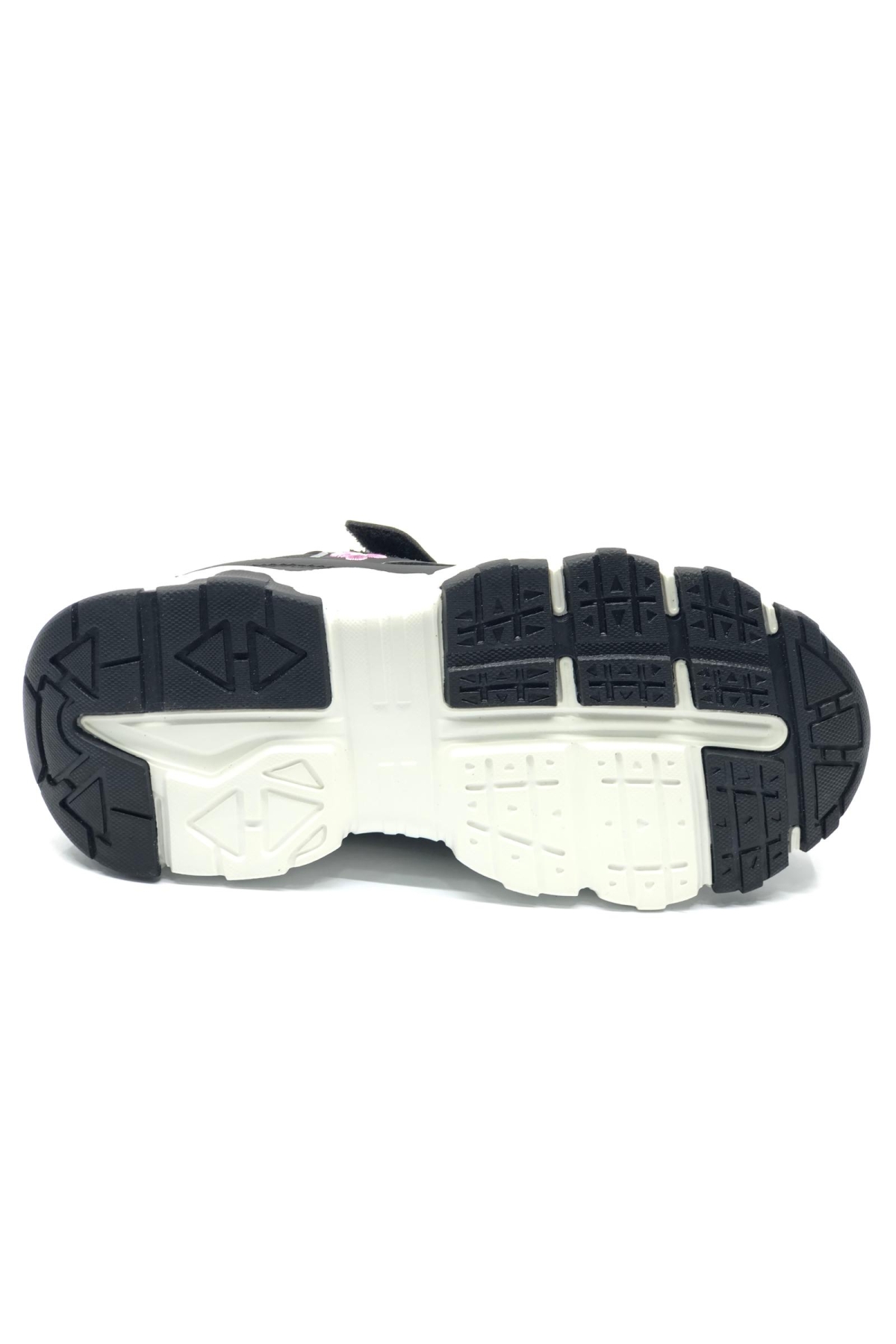 Bella D-lites Sneaker Ortopedik Çocuk Spor Ayakkabı - Görsel 8