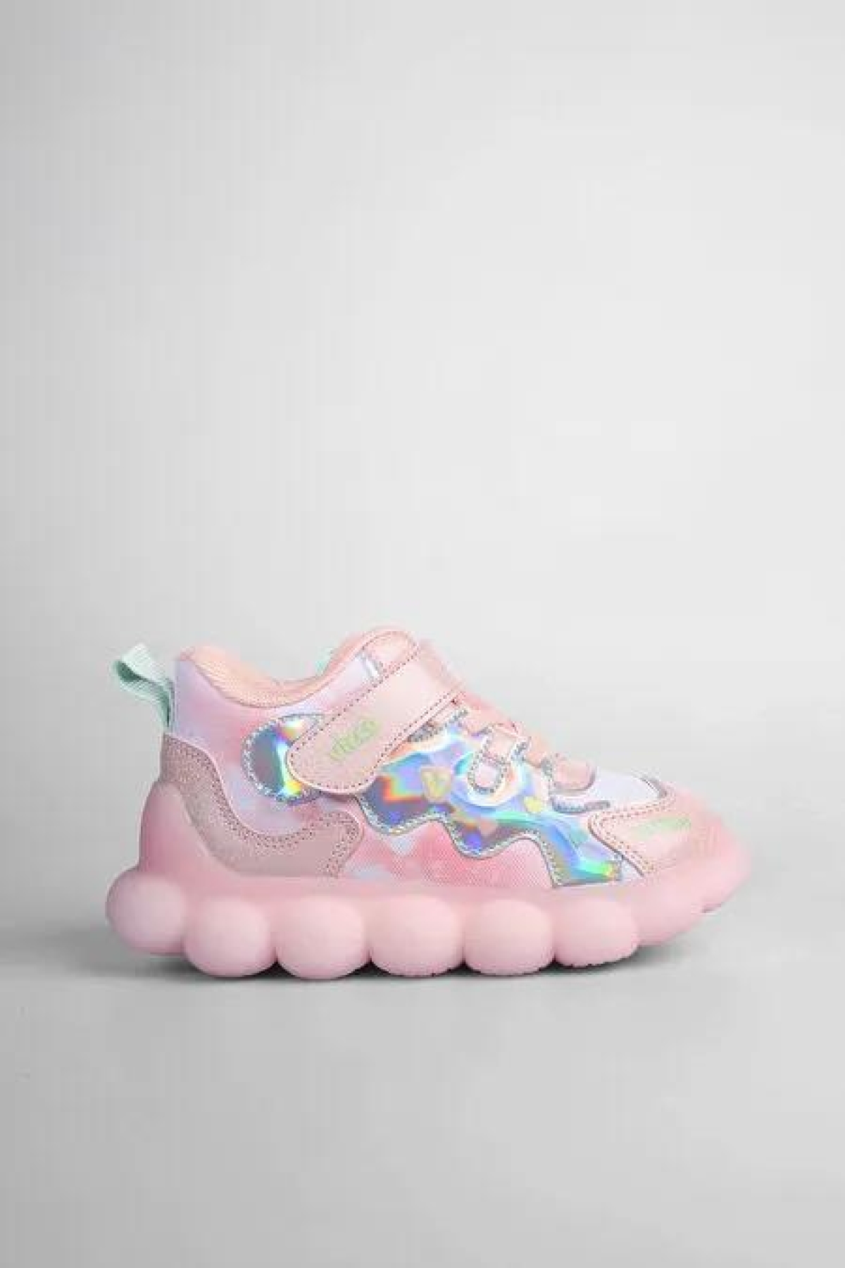 Sonya Kız Çocuk Işıklı Ayakkabı 946.P25K.438 - Görsel 2