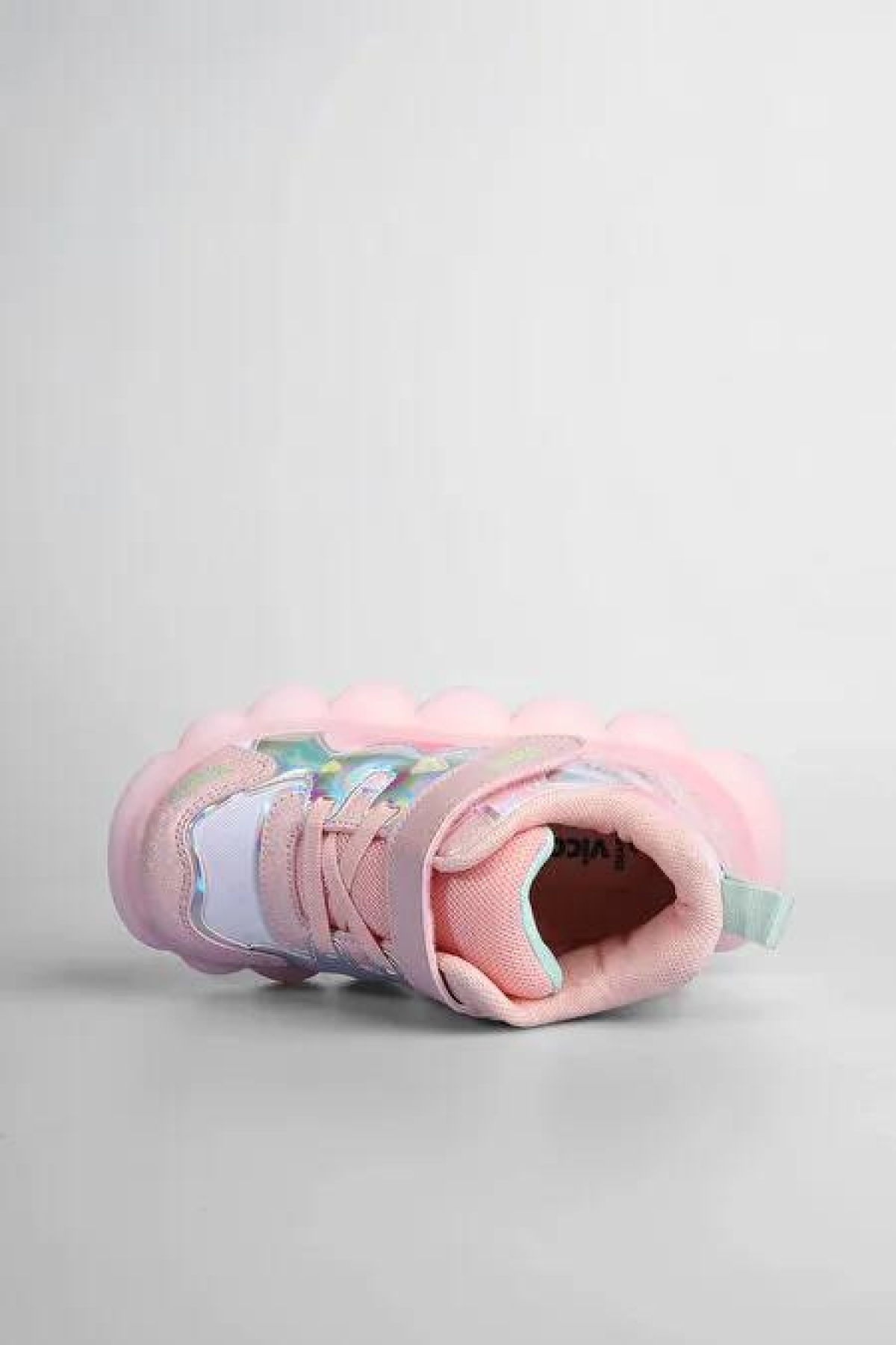 Sonya Kız Çocuk Işıklı Ayakkabı 946.P25K.438 - Görsel 3