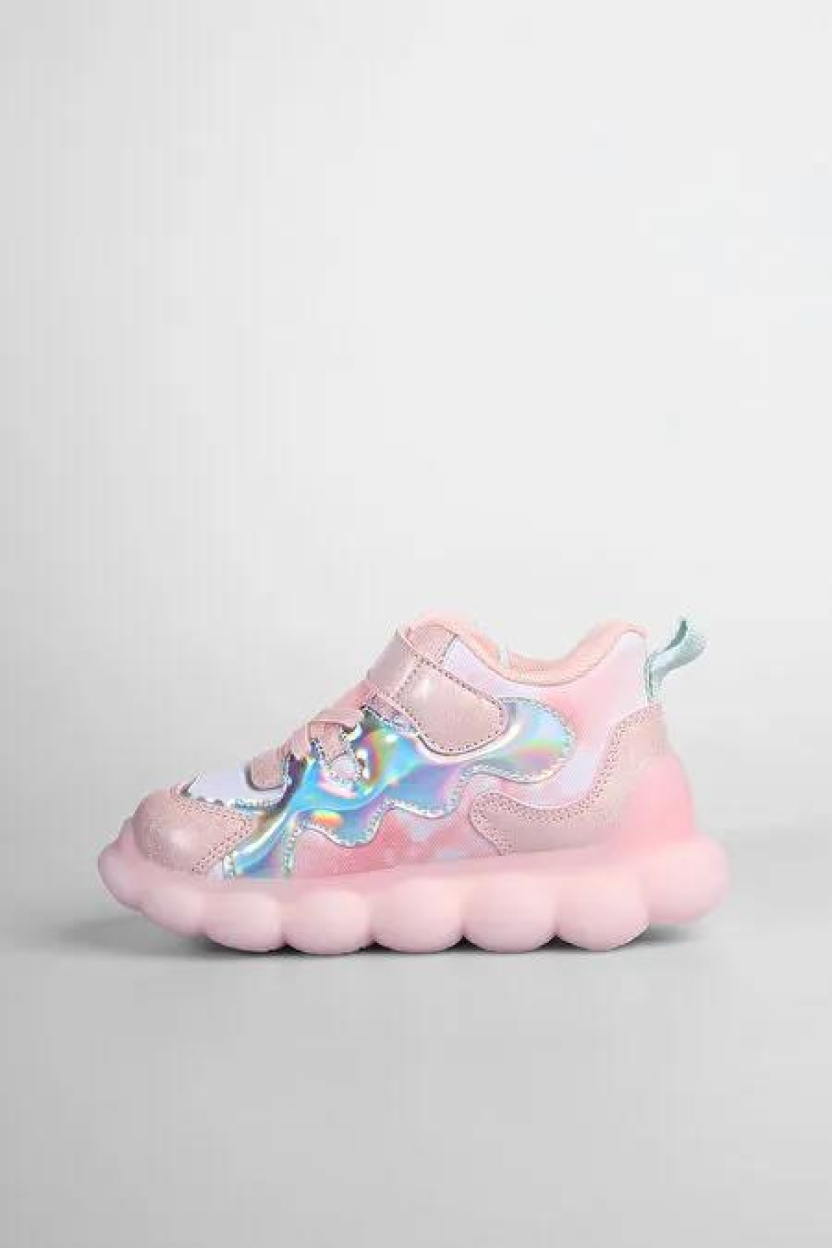 Sonya Kız Çocuk Işıklı Ayakkabı 946.P25K.438 - Görsel 5