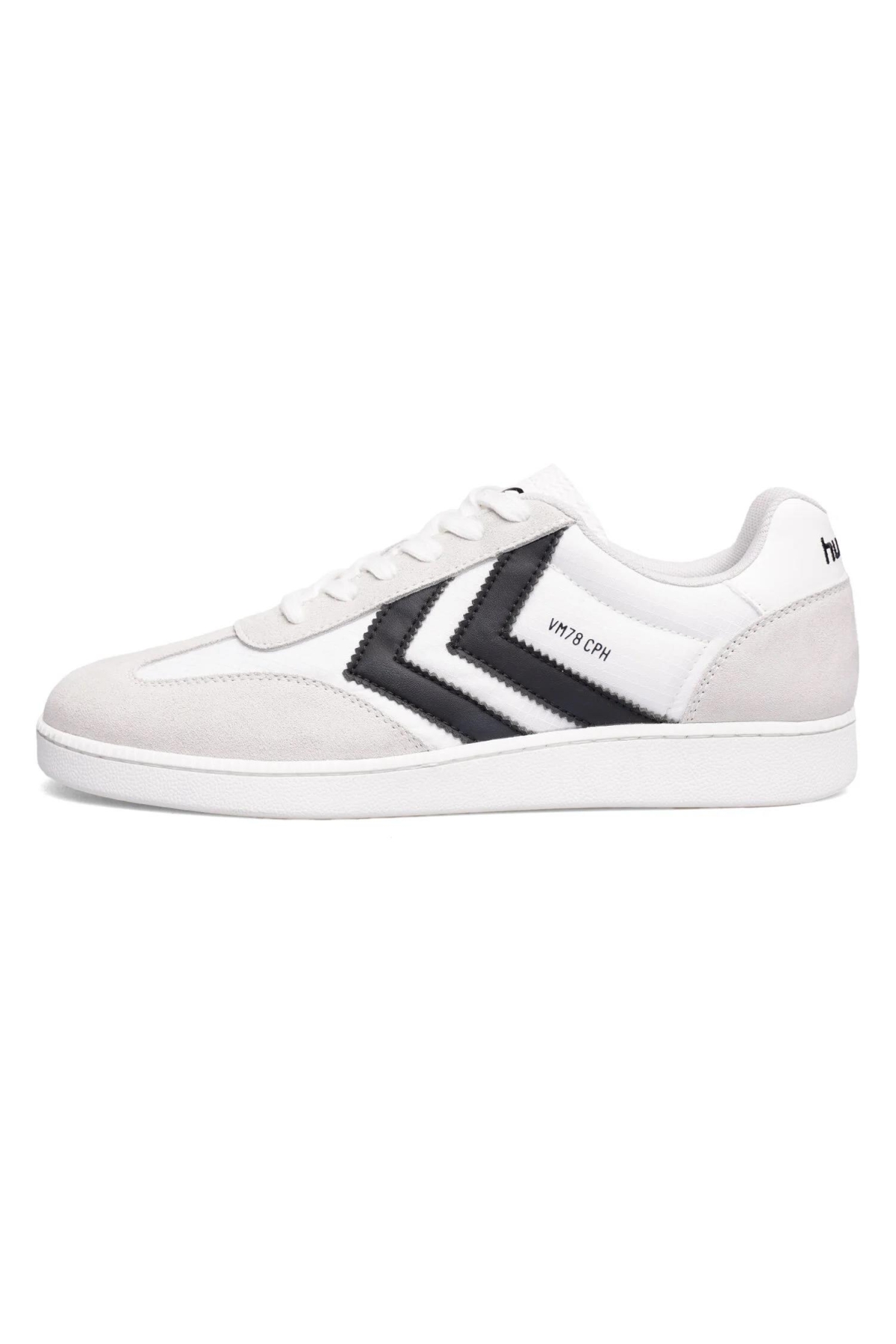 Hummel Beyaz Hummel VM78