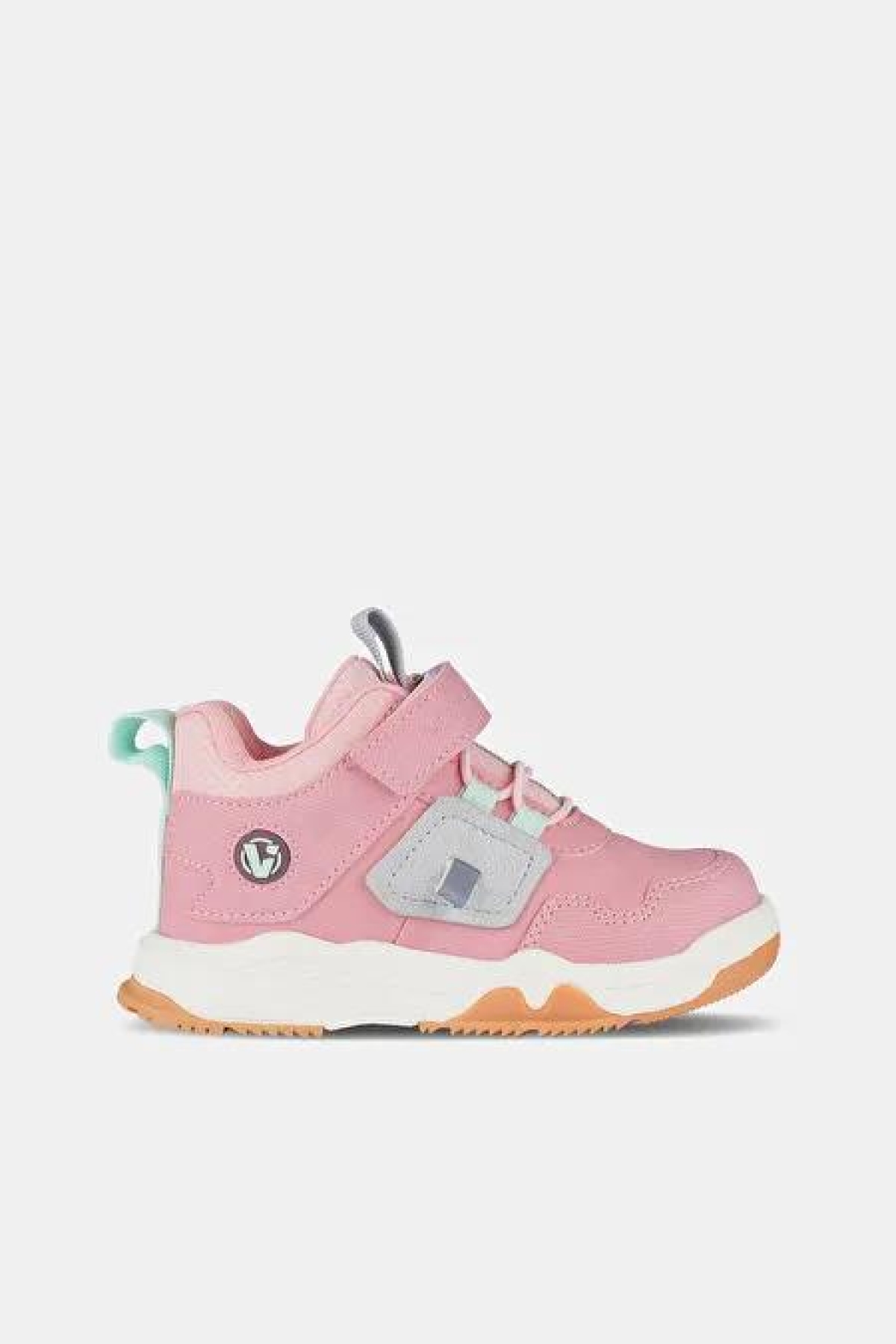 Getto Kız Çocuk Bot 946.P24K.440.114 - Görsel 3