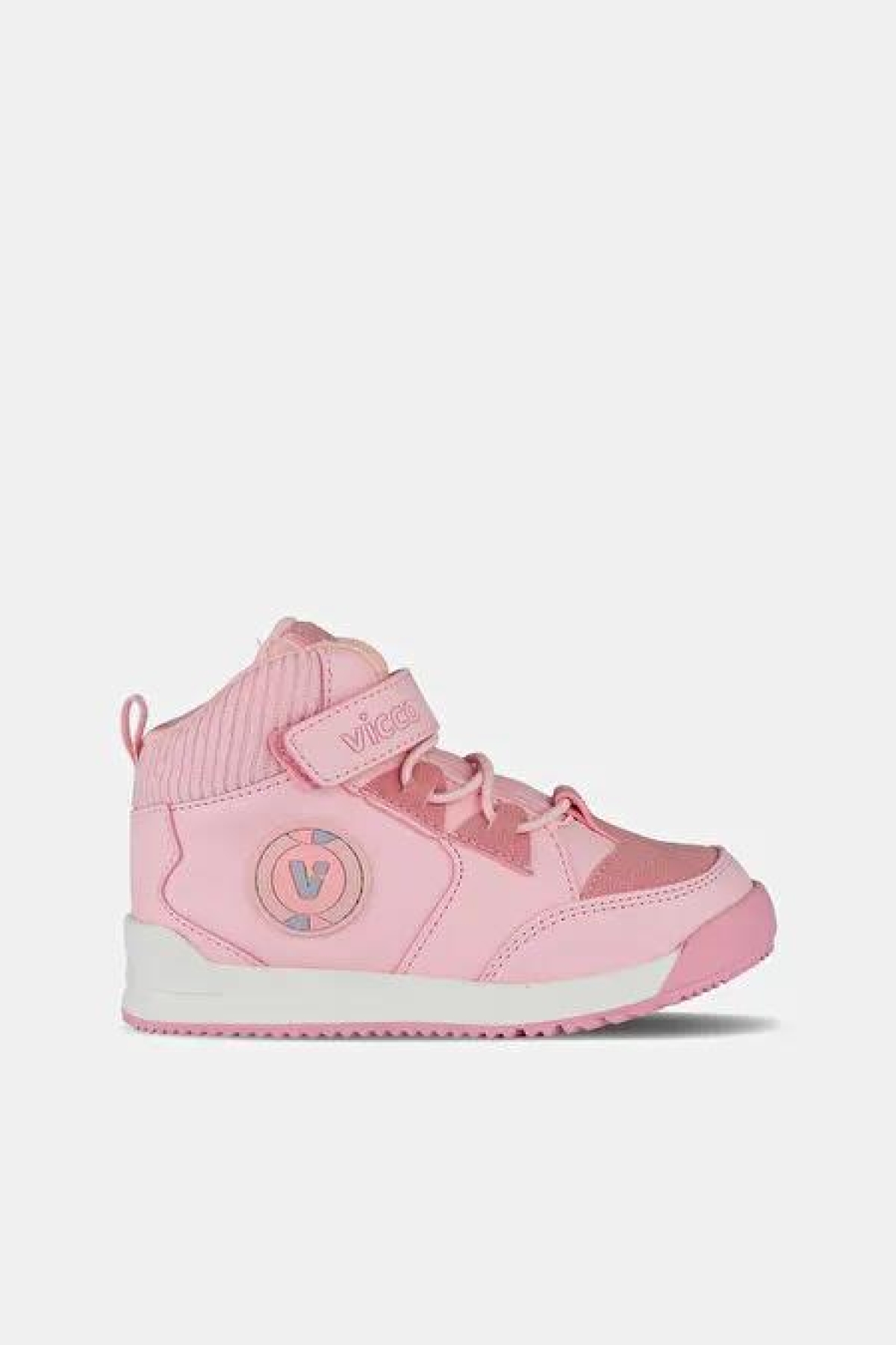 Hippi Kız Çocuk Bot 946.P24K.413 - Görsel 6