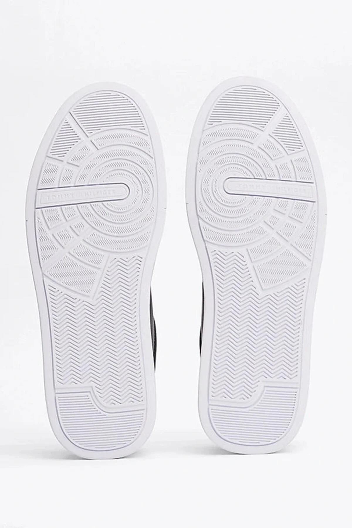 Tomyy Hilfiger Erkek Ayakabı FM0FM05367 - Görsel 6