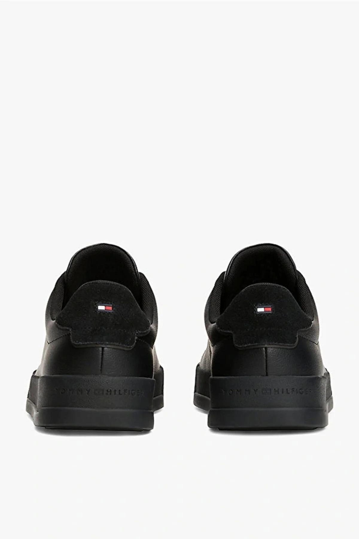 Tomyy Hilfiger Erkek Ayakabı FM0FM05367 - Görsel 4