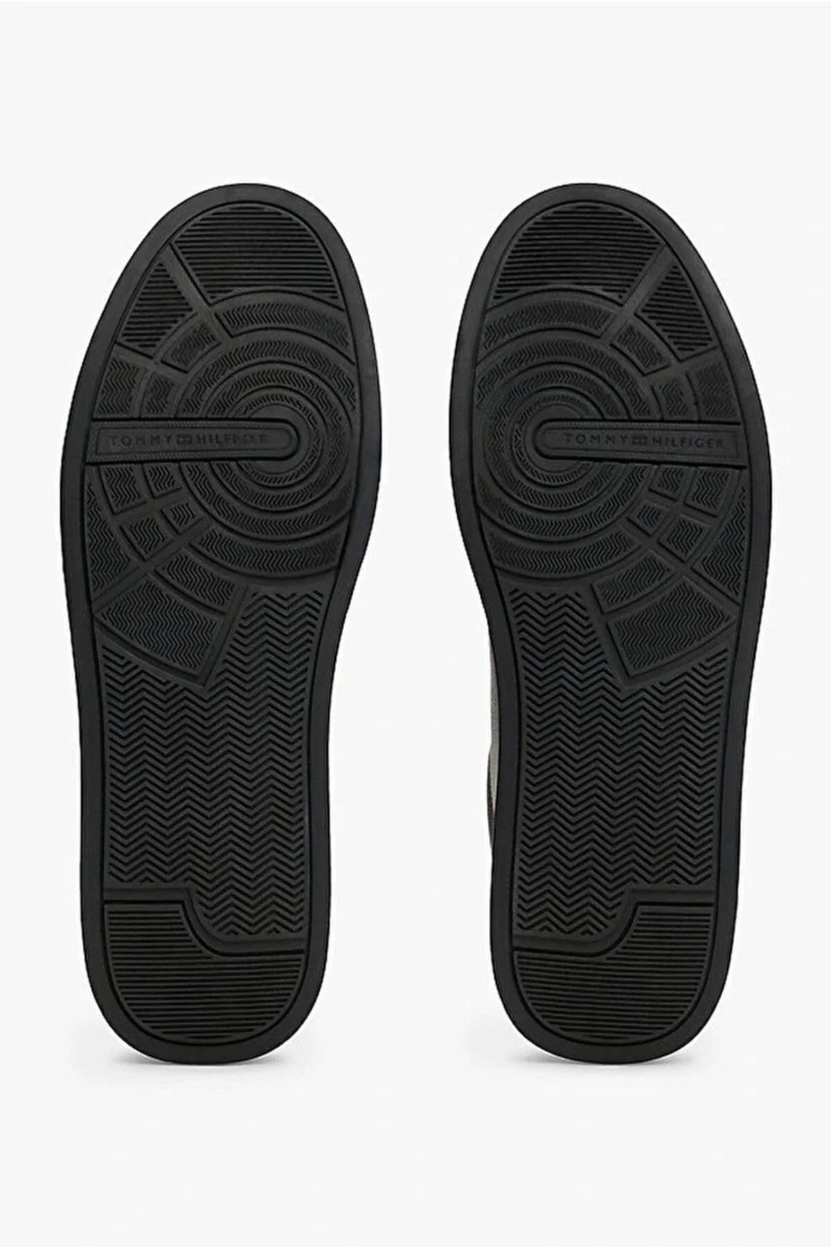 Tomyy Hilfiger Erkek Ayakabı FM0FM05367 - Görsel 6