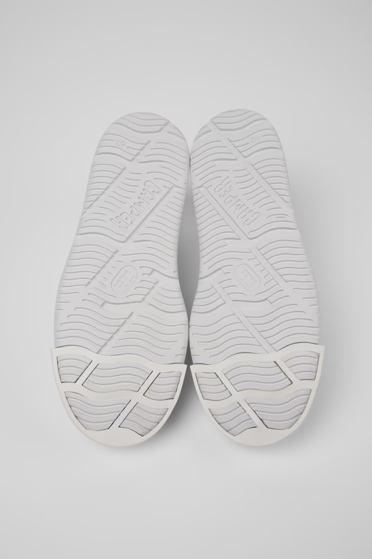 Junction Runner Erkek Beyaz Spor Ayakkabı K100978-011 - Görsel 6