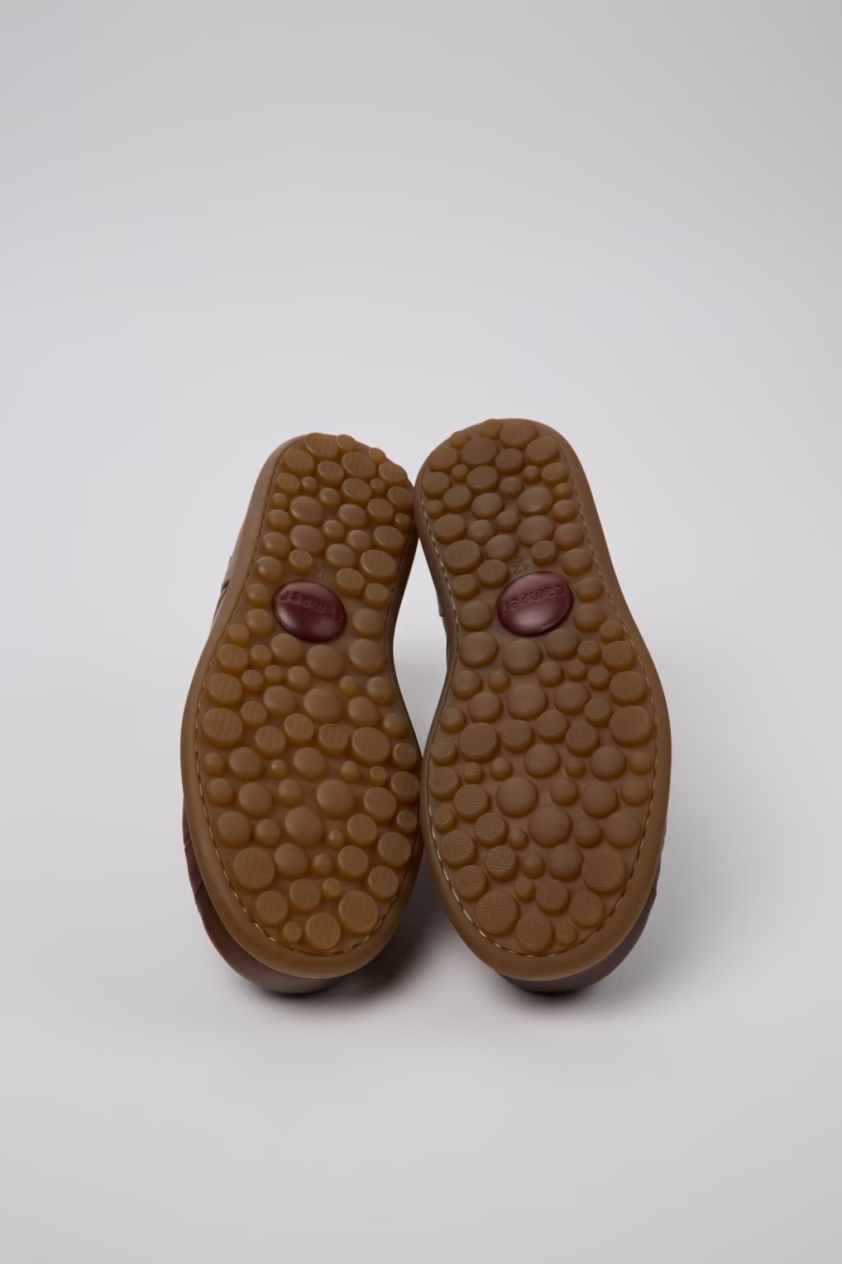 Pelotas Ariel Erkek Kahverengi Spor Ayakkabı 17408-125 - Görsel 6