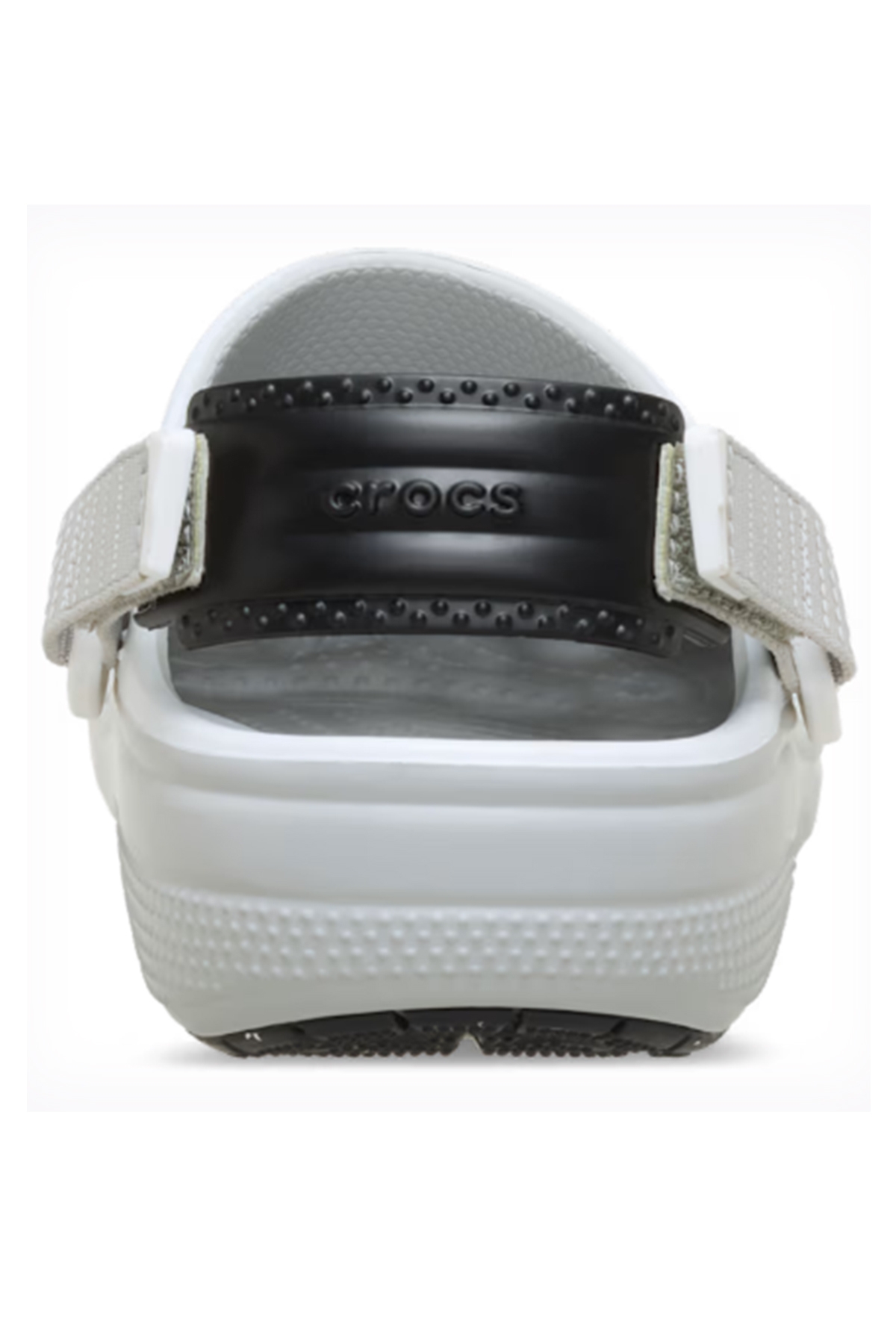 Classic Turbo Clog Erkek Sabo Terlik Beyaz - Görsel 7
