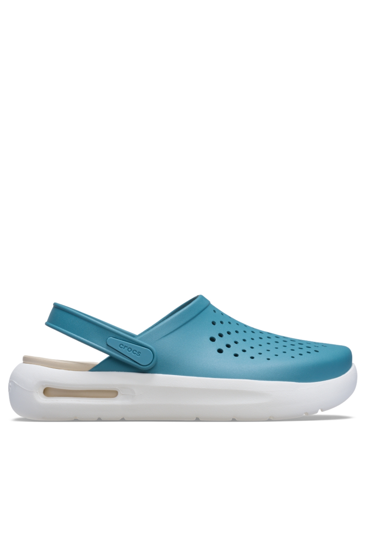 İnmotion Clog Erkek Sabo Terlik Turkuaz - Görsel 2
