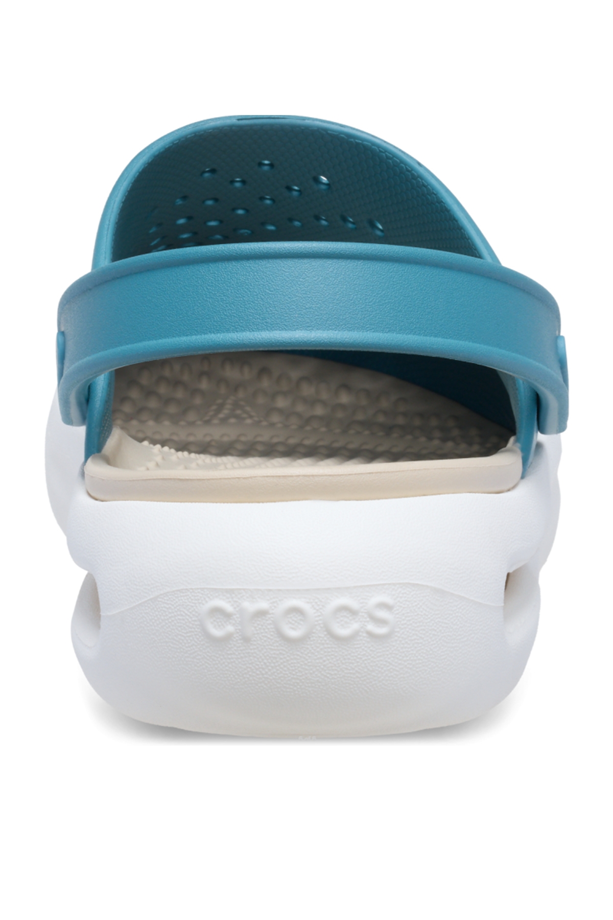 İnmotion Clog Erkek Sabo Terlik Turkuaz - Görsel 7